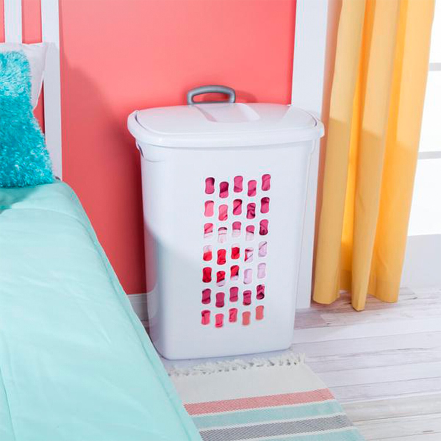 Sterilite 48047 Hamper-Baskets - View #11