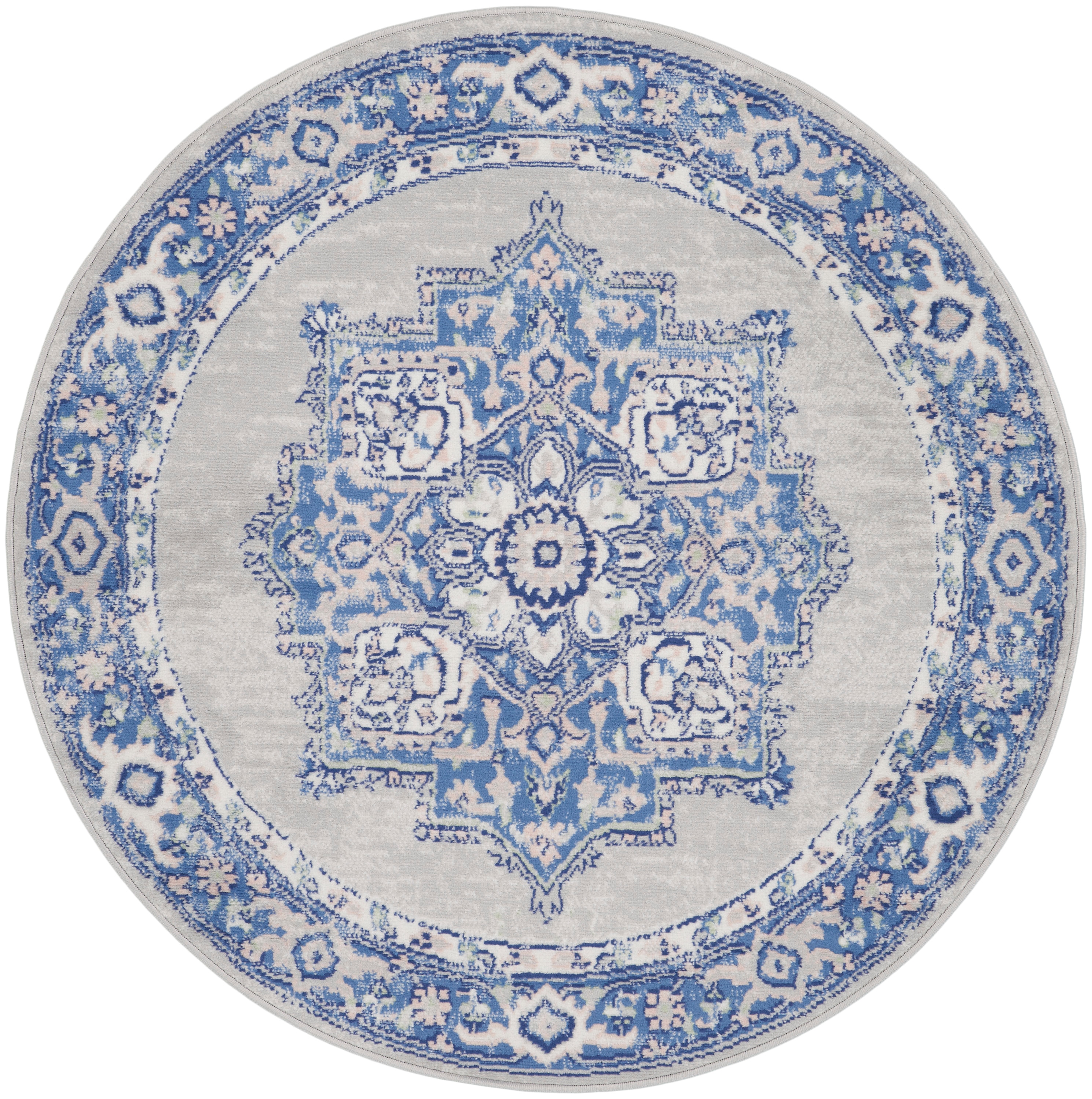 Nourison 99446831446 rugs - View #2