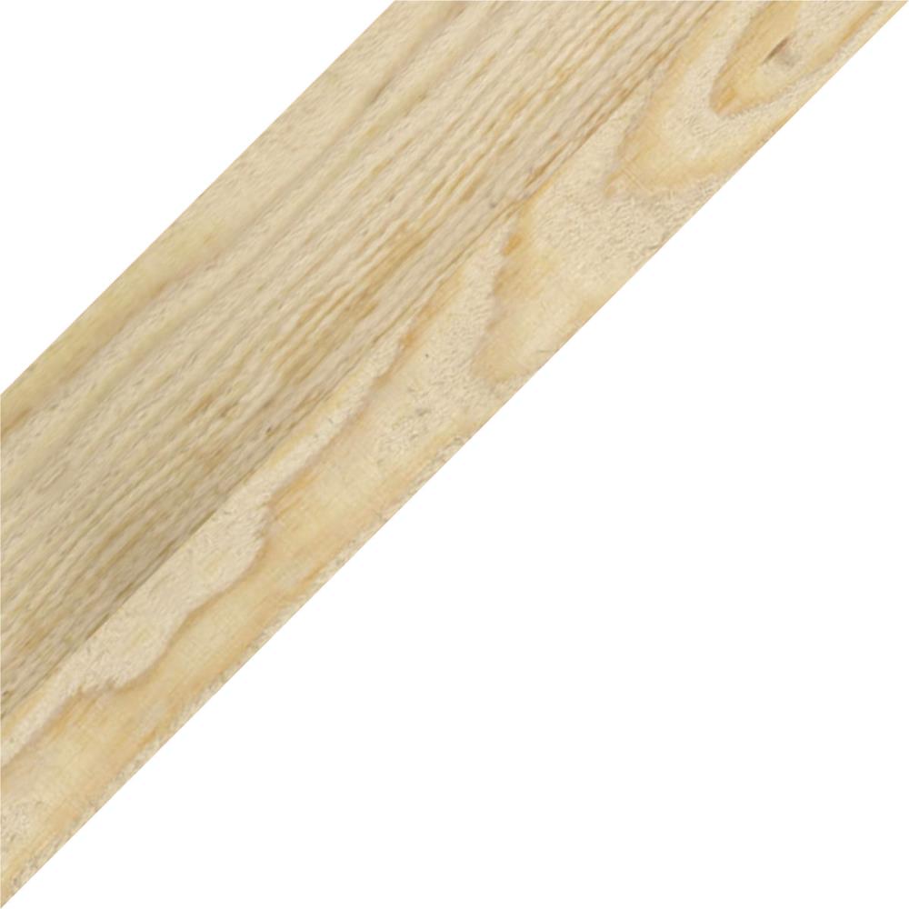 Ekena Millwork BRC04X10X10TRA00RDF braces - View #3