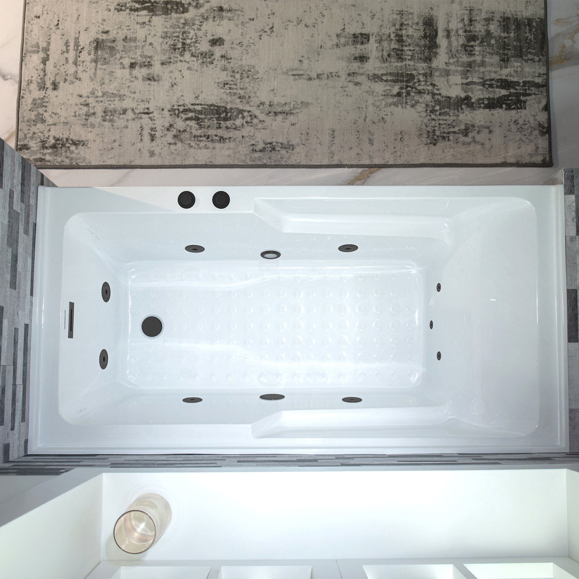 Woodbridge LB380 bathtubs - View #17