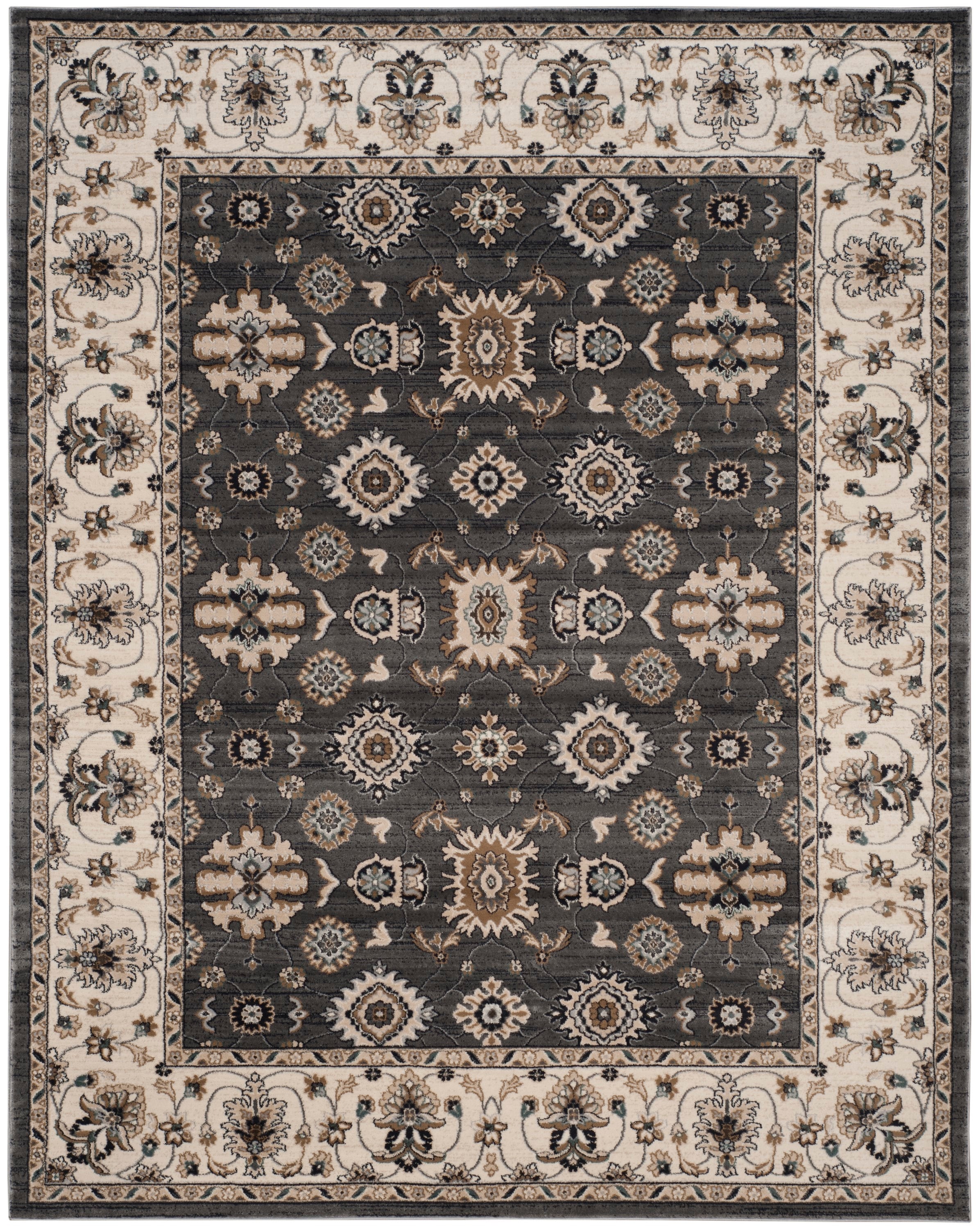 Safavieh LNH332G-9 rugs - View #2