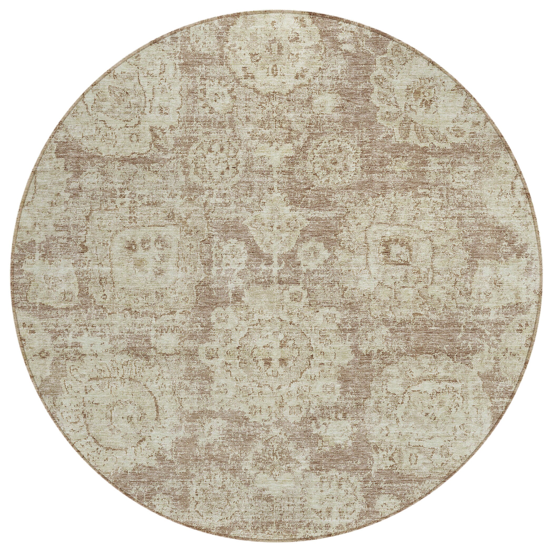 Addison Rugs ACN634MO8RO rugs - View #2