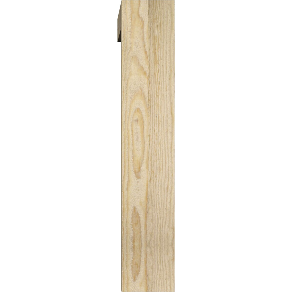 Ekena Millwork 1463613 Exterior-Brackets-Braces - View #4