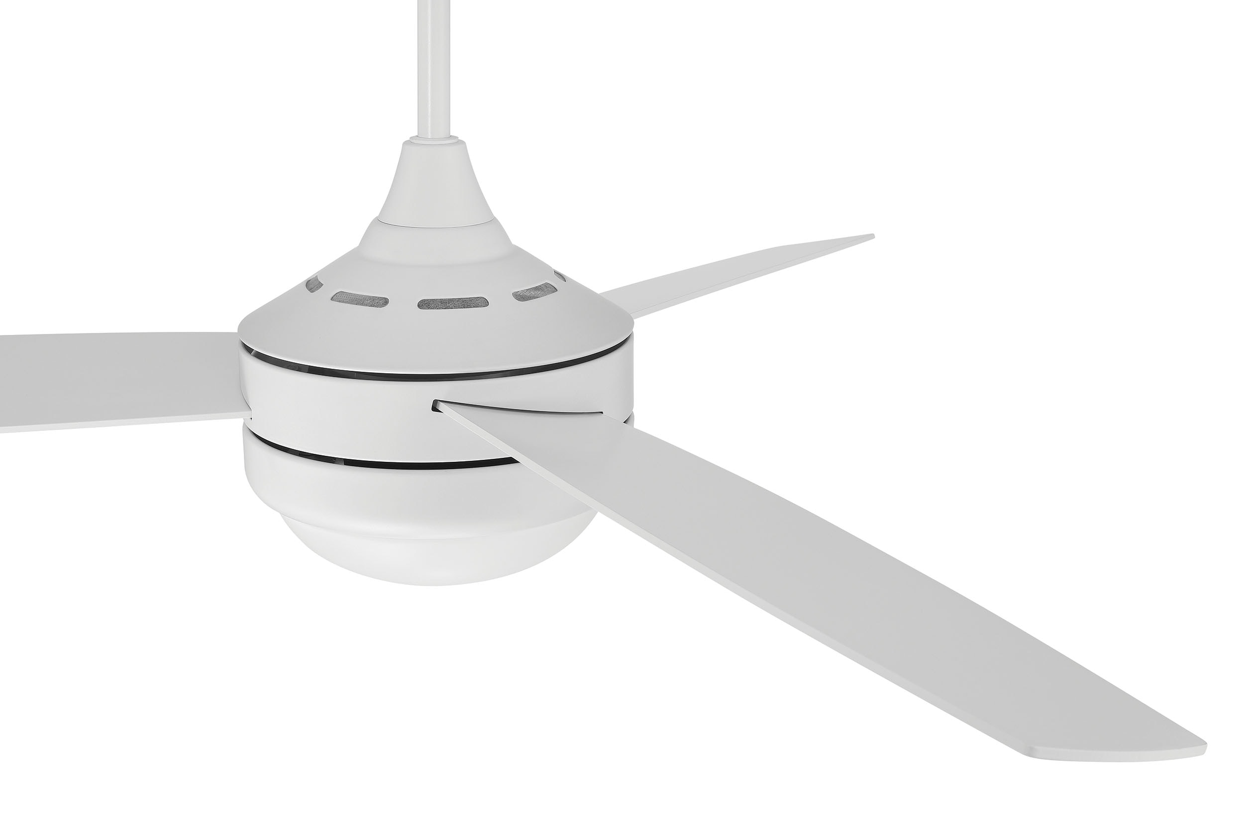 Craftmade PHZ52W3 Ceiling-Fans - View #2