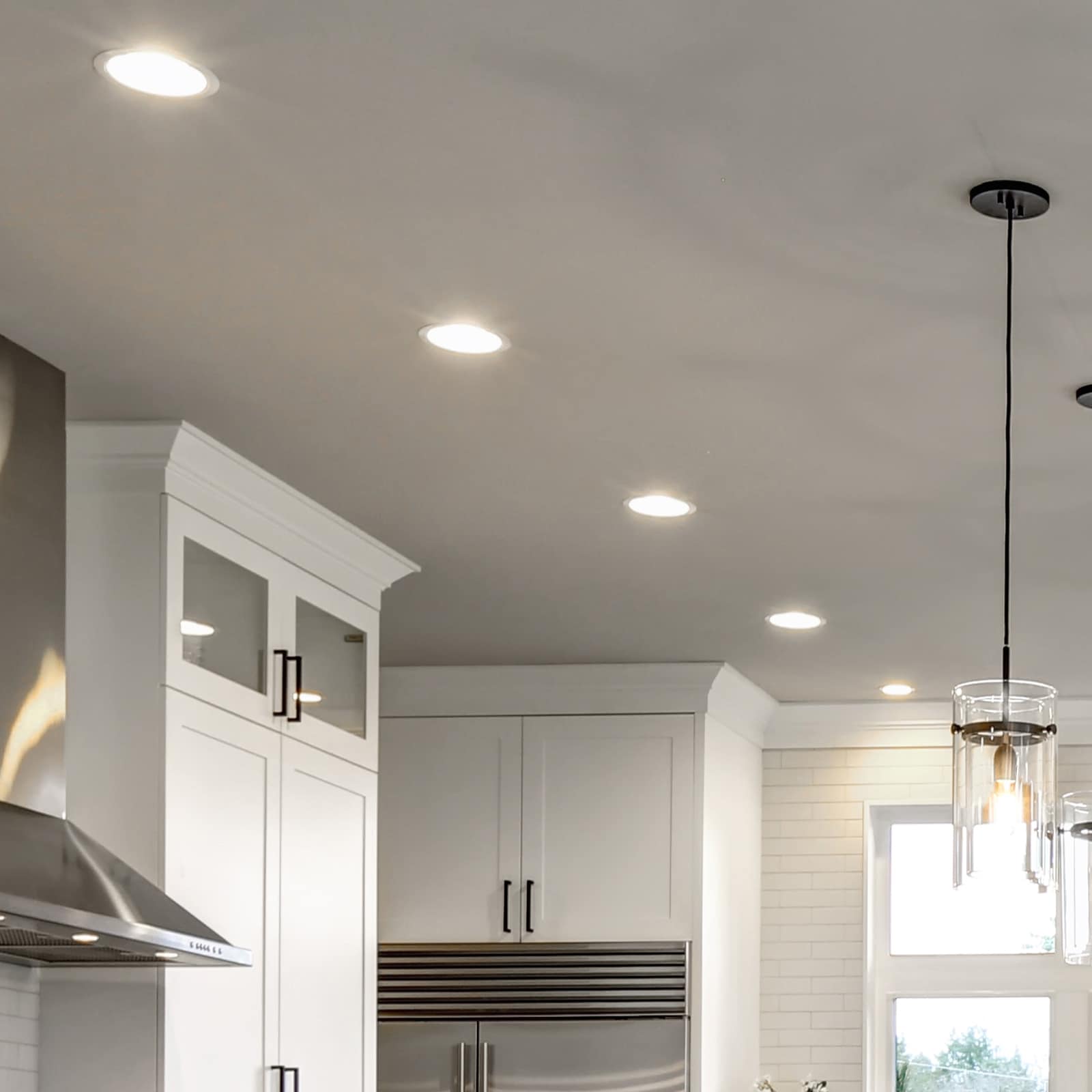 Luxrite LR24950 LR24953-1PK Led-Retrofit-Downlight - View #8