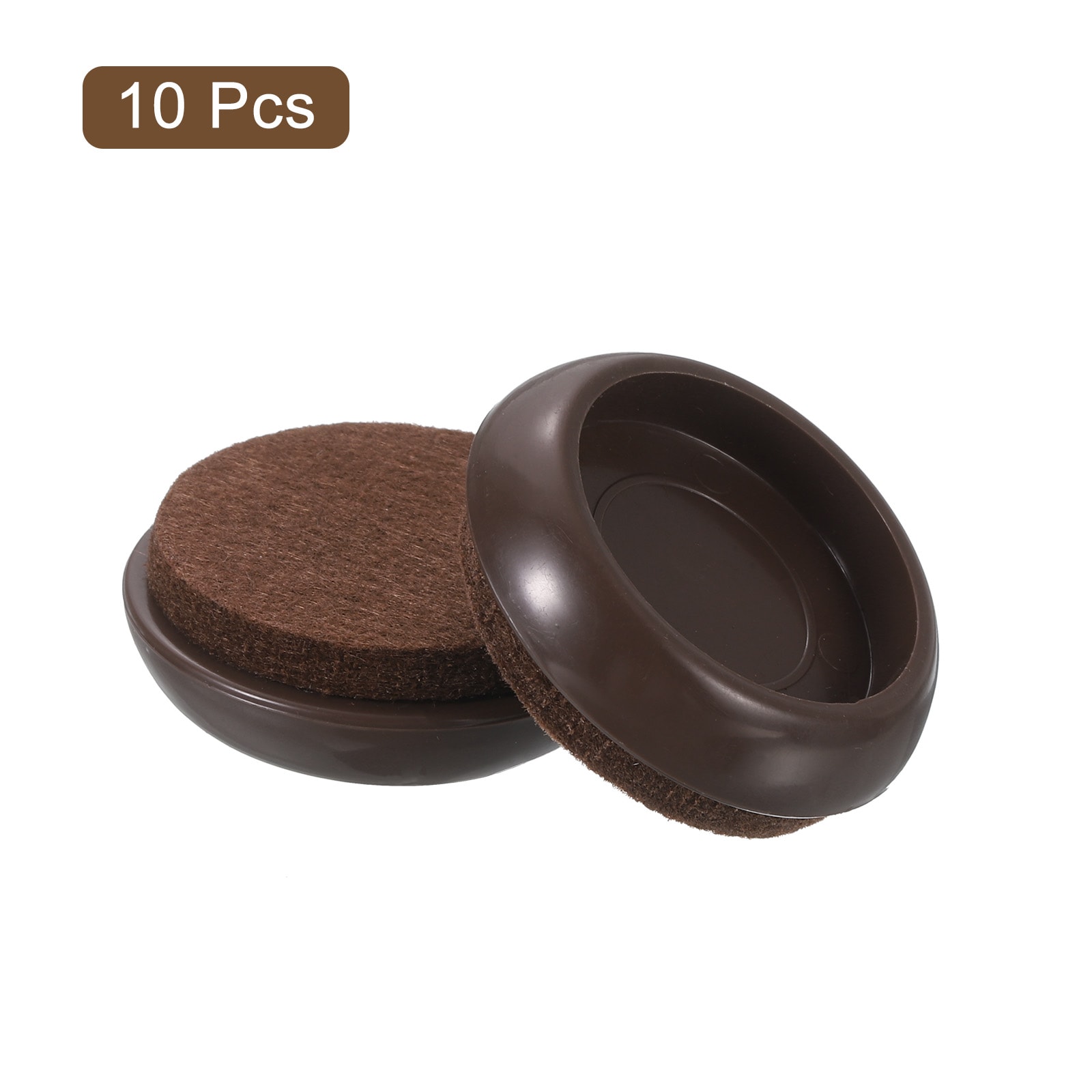 Unique Bargains S26020200UX4806 Felt-Pads - Thumbnail View #3