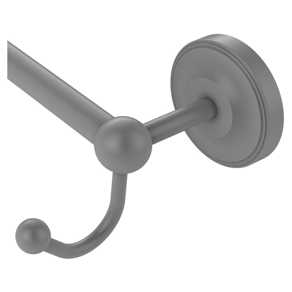 Allied Brass PR-41-36-HK-GYM d060350 - View #2