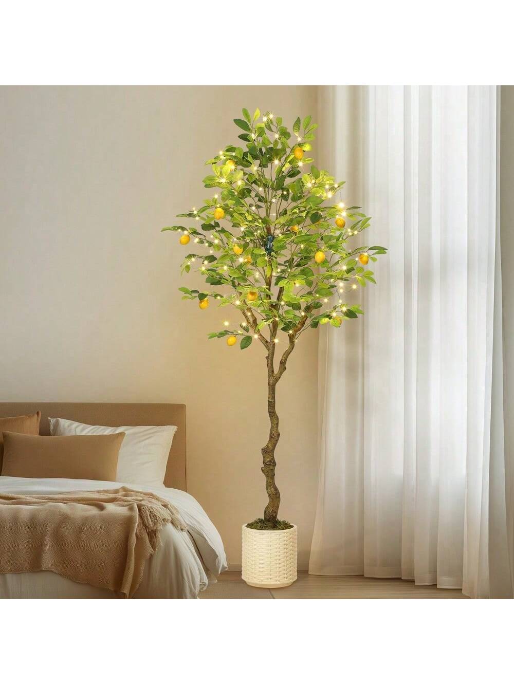 Qeetex PHK-33YKLM3A-HF4 Decorative-Accessories - View #3