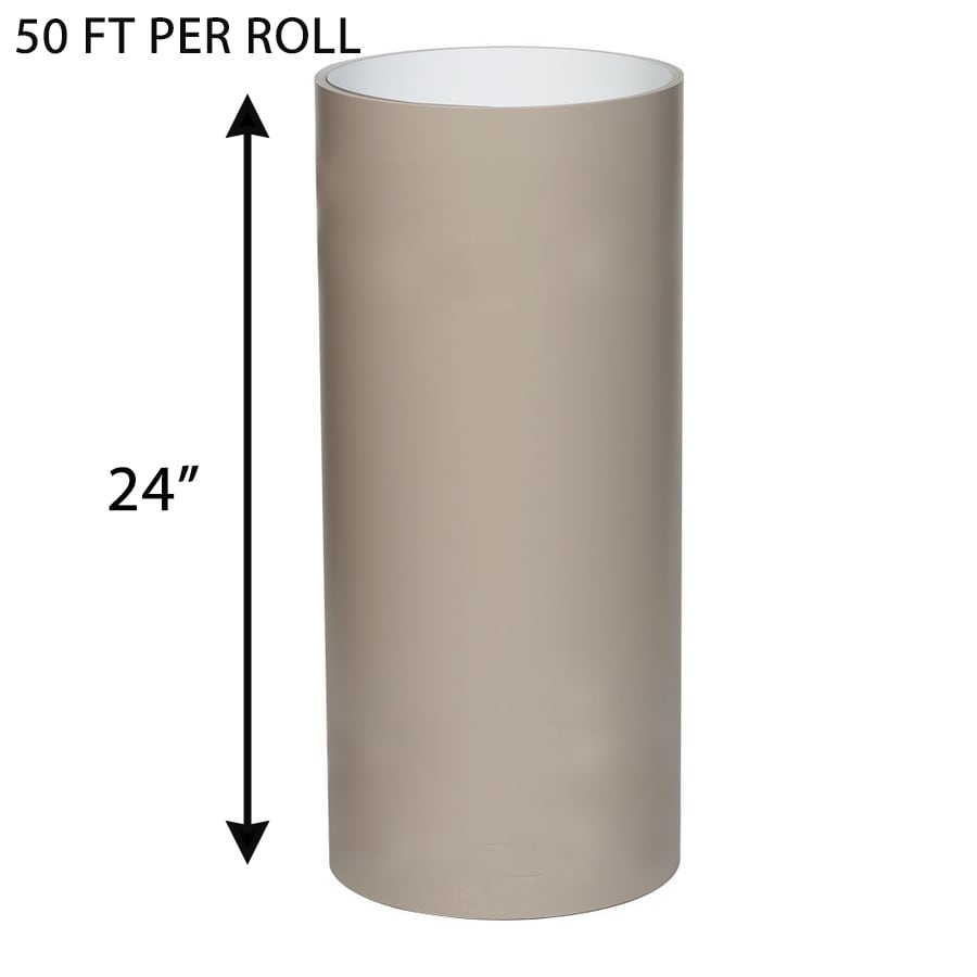 Spectra RTC24D309W187 Metal-Siding-Trim - View #3