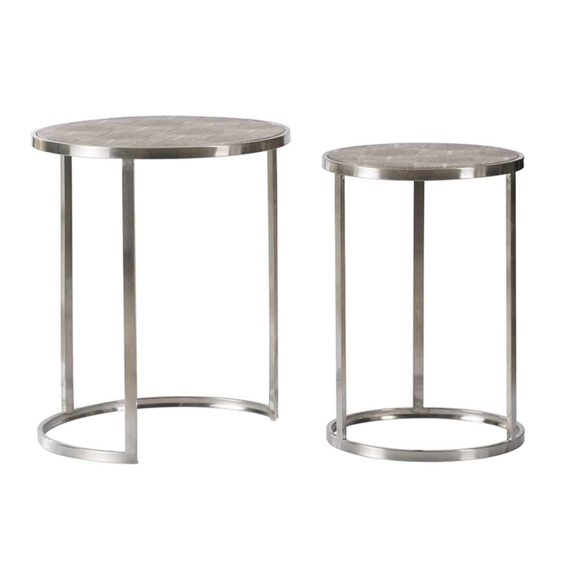 A&B Home 45496 End-Tables - View #6