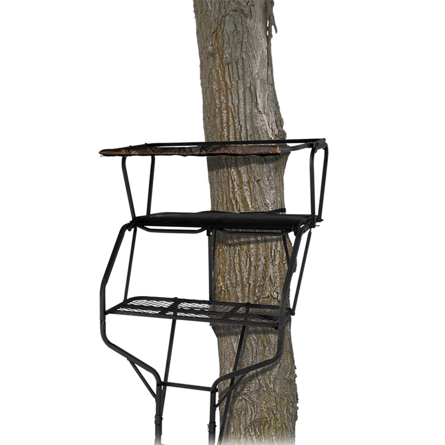 Big Game Tree Stands Complete Seat