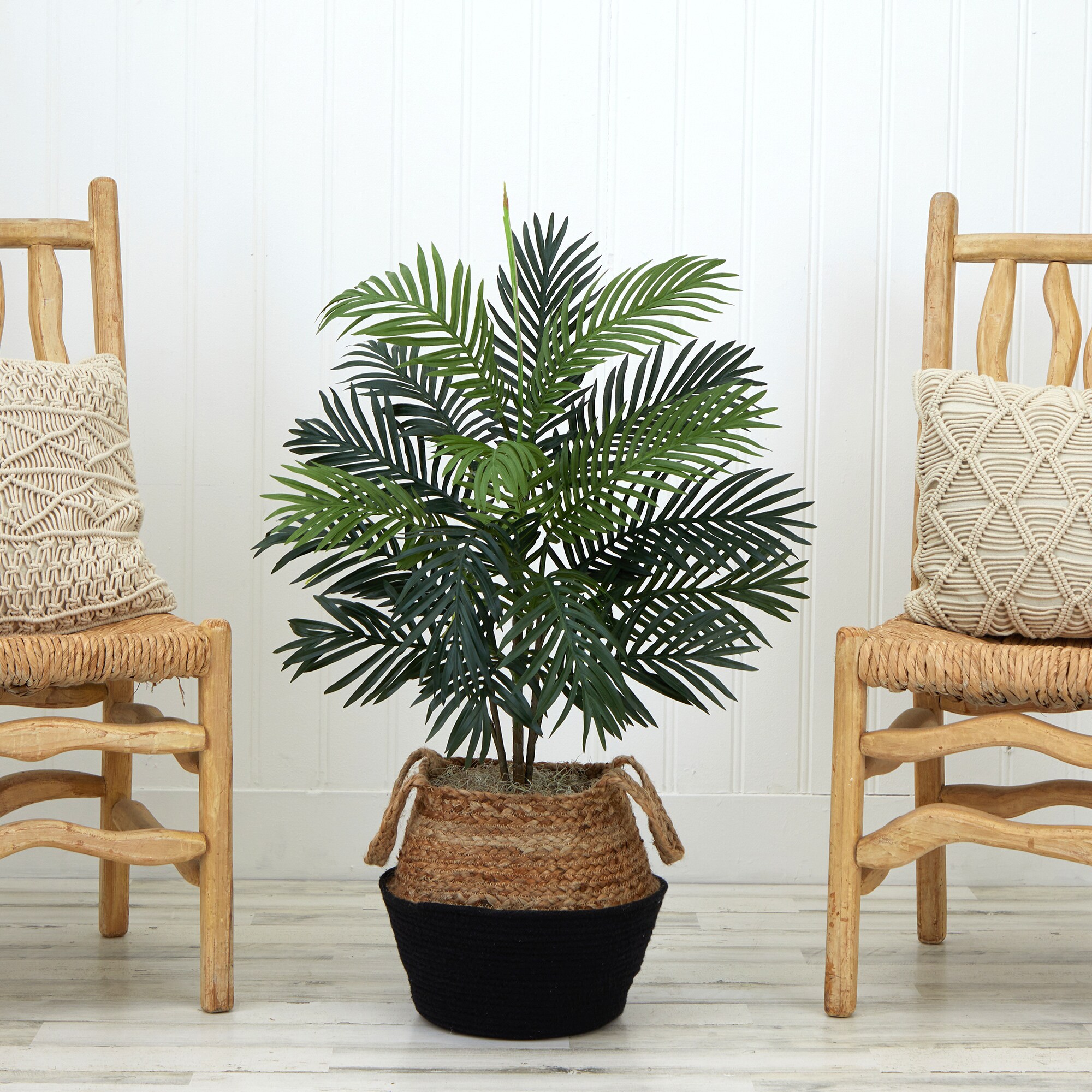 Nearly Natural T4475 Artificial-Plants-Trees - View #3