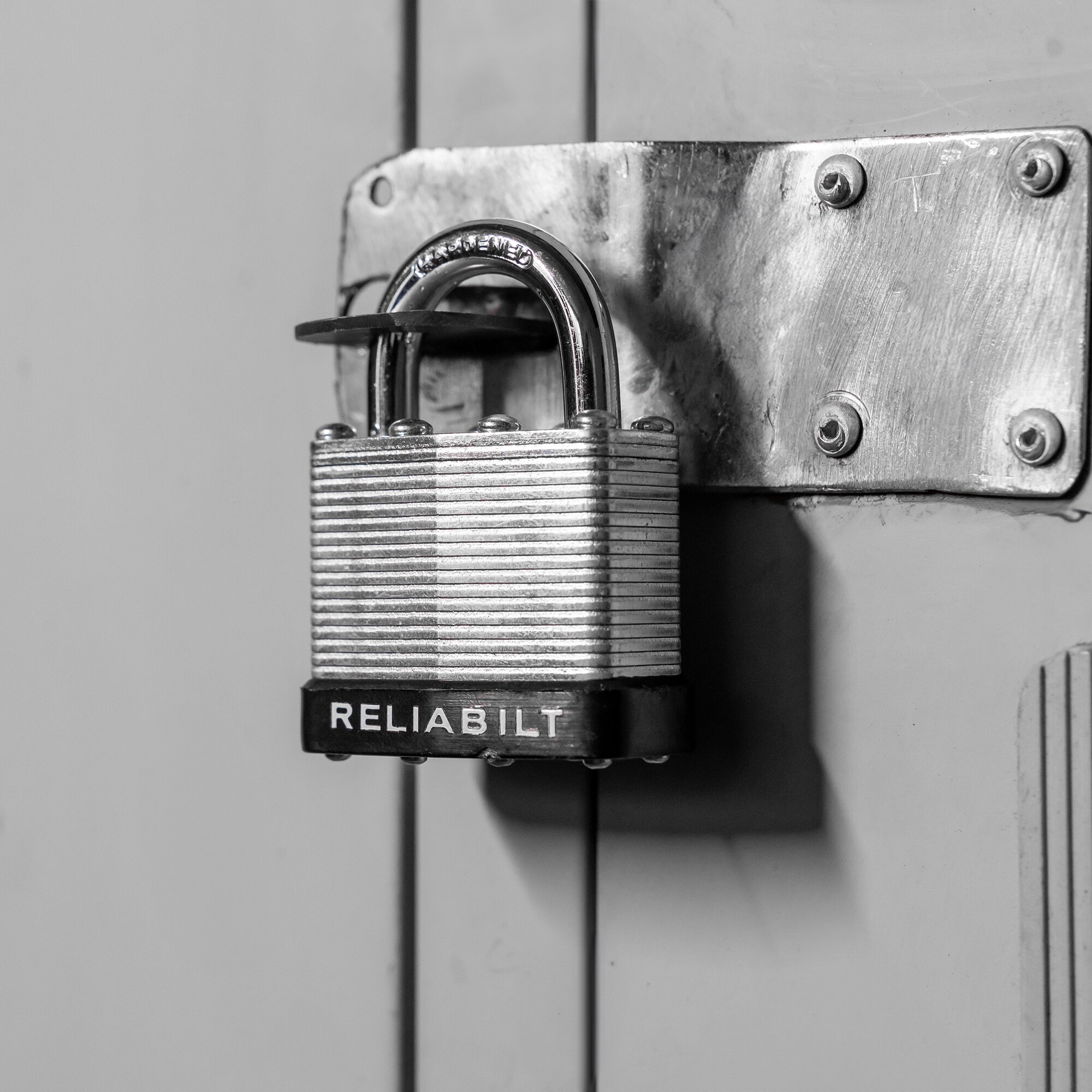 RELIABILT AH140011 Padlocks-Locks-Cables - View #11