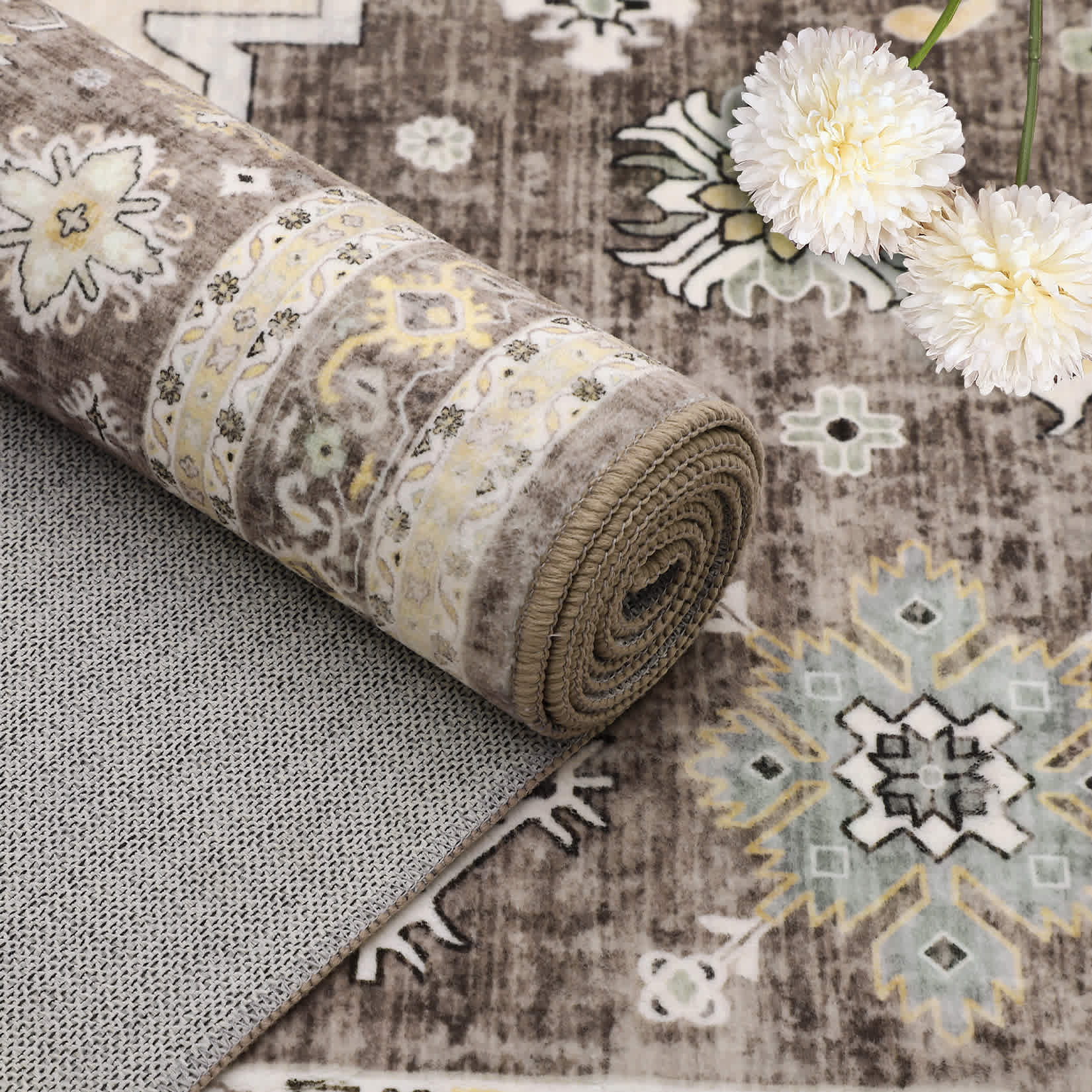 Qeetex LSN-PHO-33RNWA4P rugs - View #8