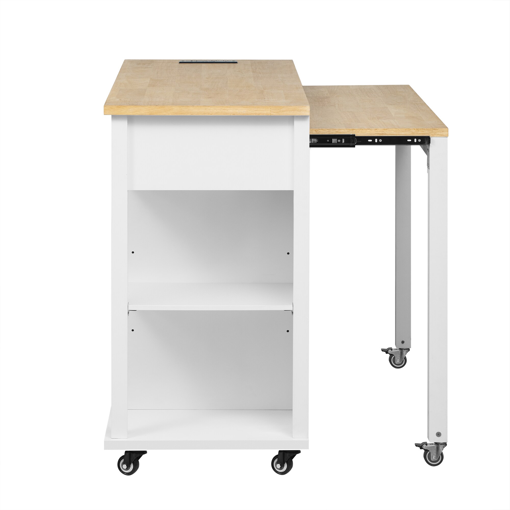 SINOFURN SYC250010BK Kitchen-Furniture - View #8