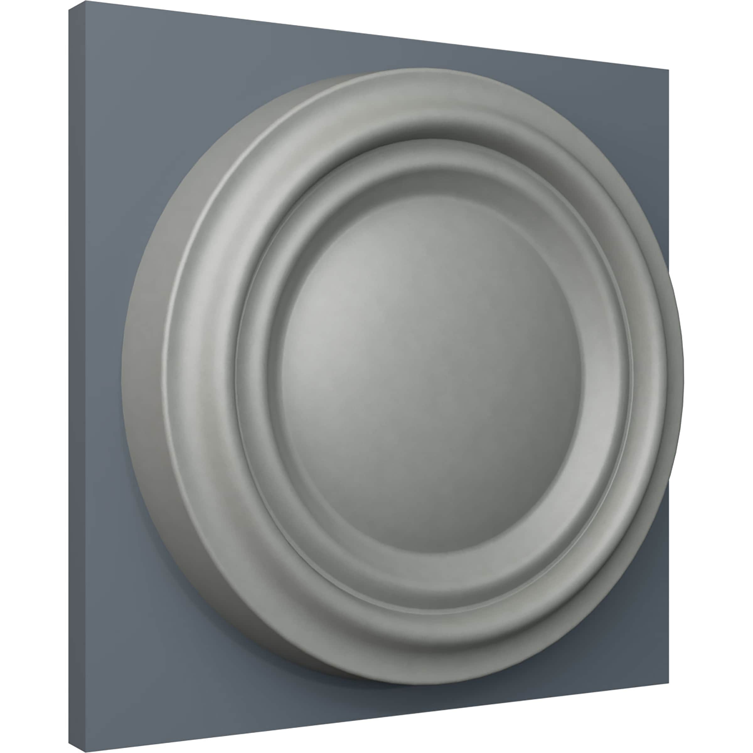 Ekena Millwork ONL05X05TR appliques - View #5