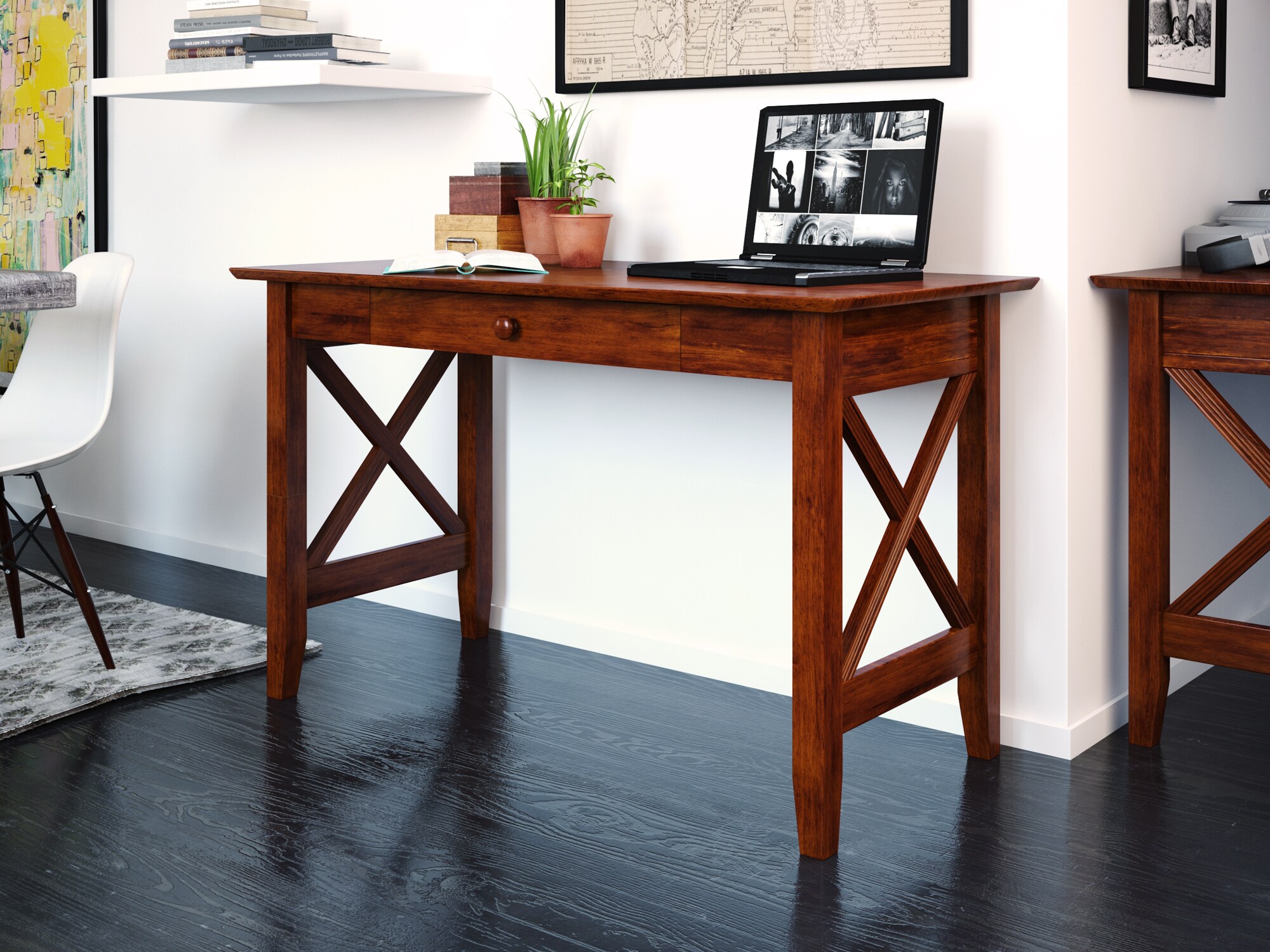 AFI Furnishings AH12234 desks - View #3