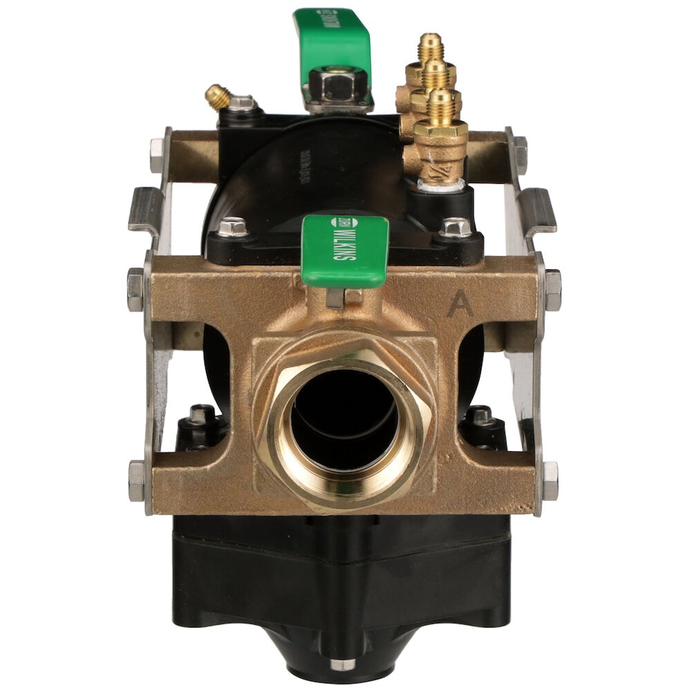 Zurn Wilkins 2-375XLFT Backflow-Preventers-Vacuum -Breakers - View #2