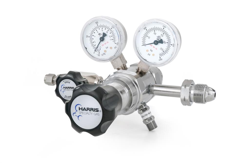 Harris Products Group KH1102 Welding-Gas-Regulators - View #2