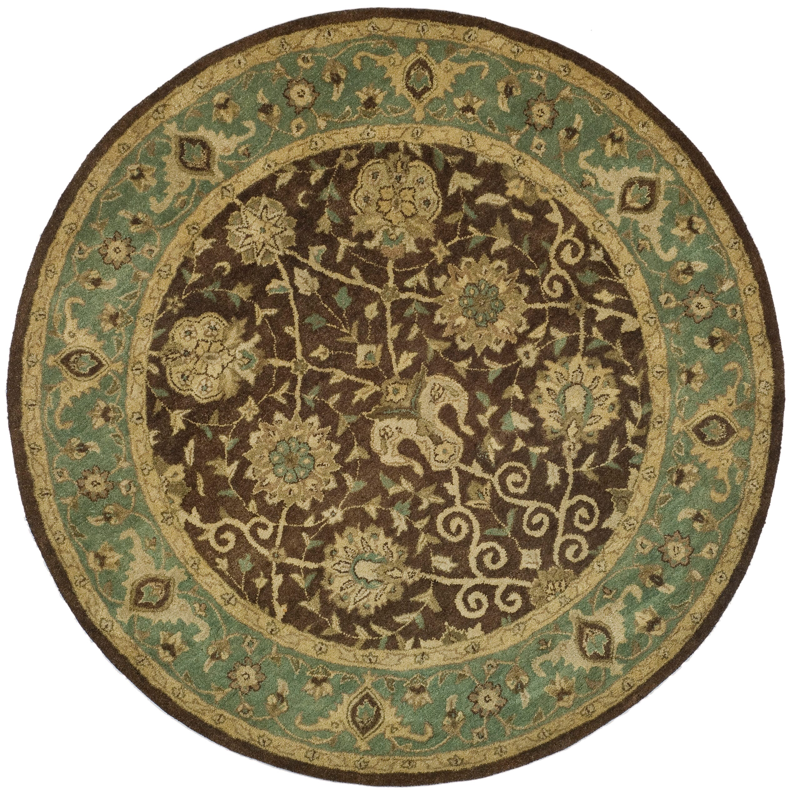 Safavieh AT21G-8R rugs - View #2