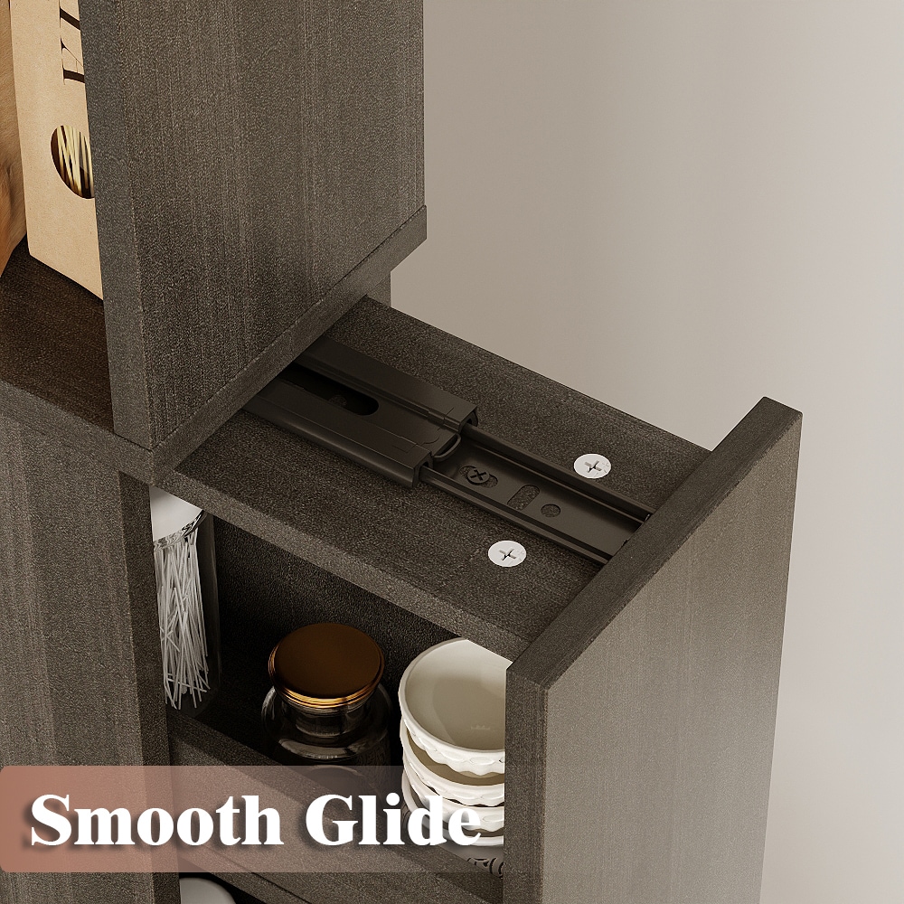 Homsee C-KF520021-01 Dining-Kitchen-Storarge - View #12