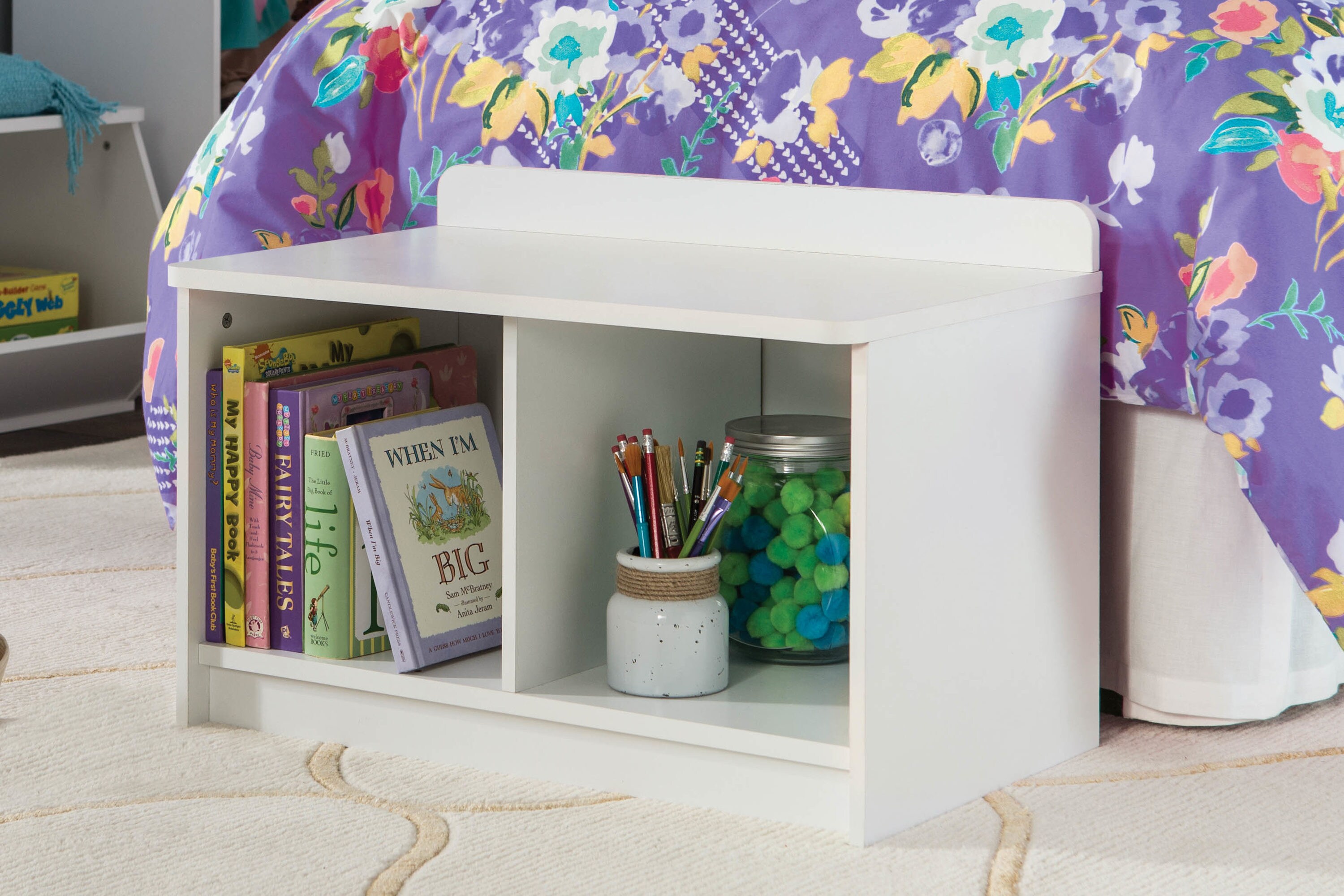 ClosetMaid 149400 Kids-Bookcases - View #4