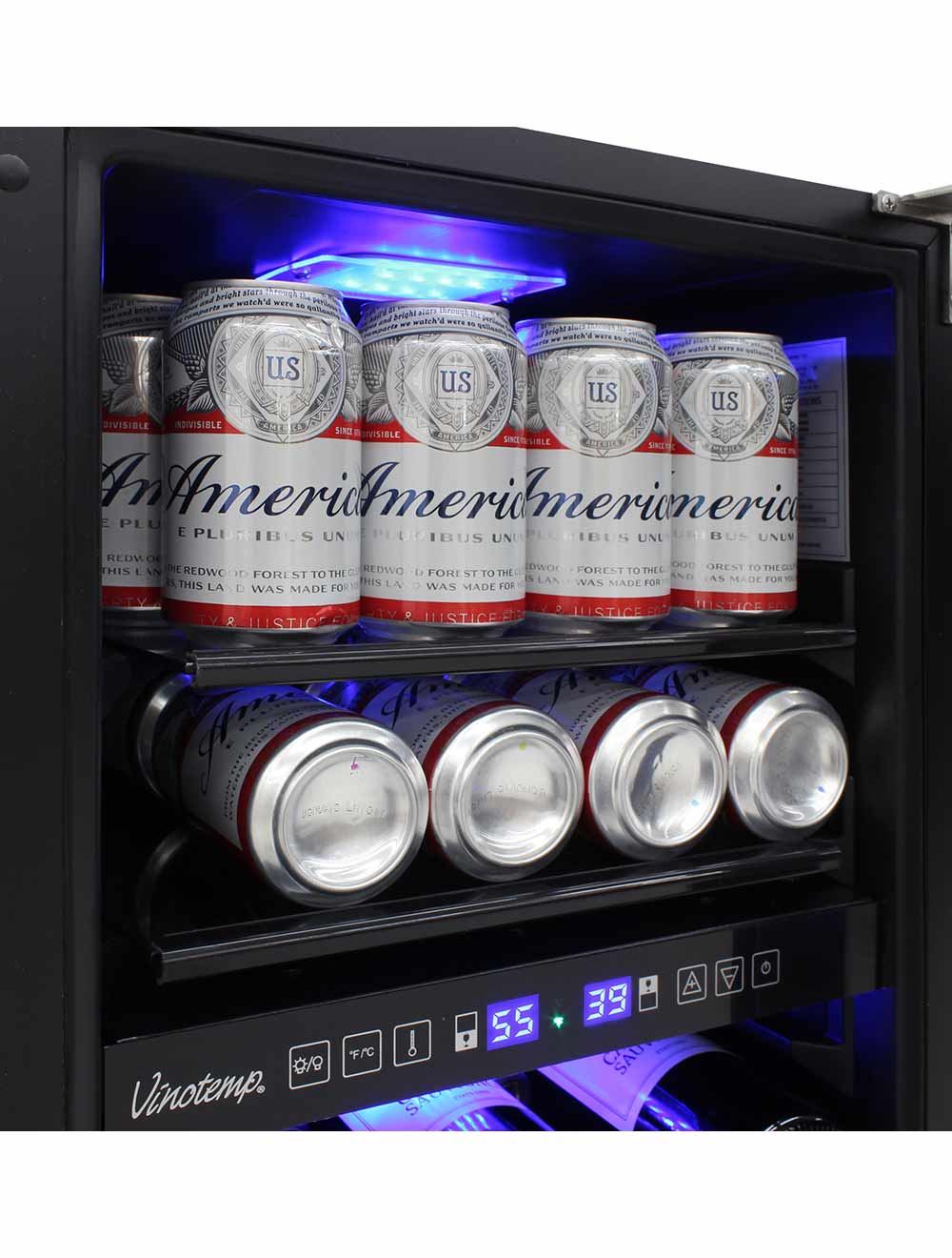 Vinotemp VT-OUTDR15GD Wine-Chillers - View #6