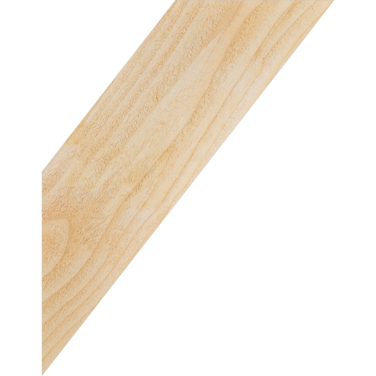 Ekena Millwork BRC06X14X18TRA00RDF braces - View #3