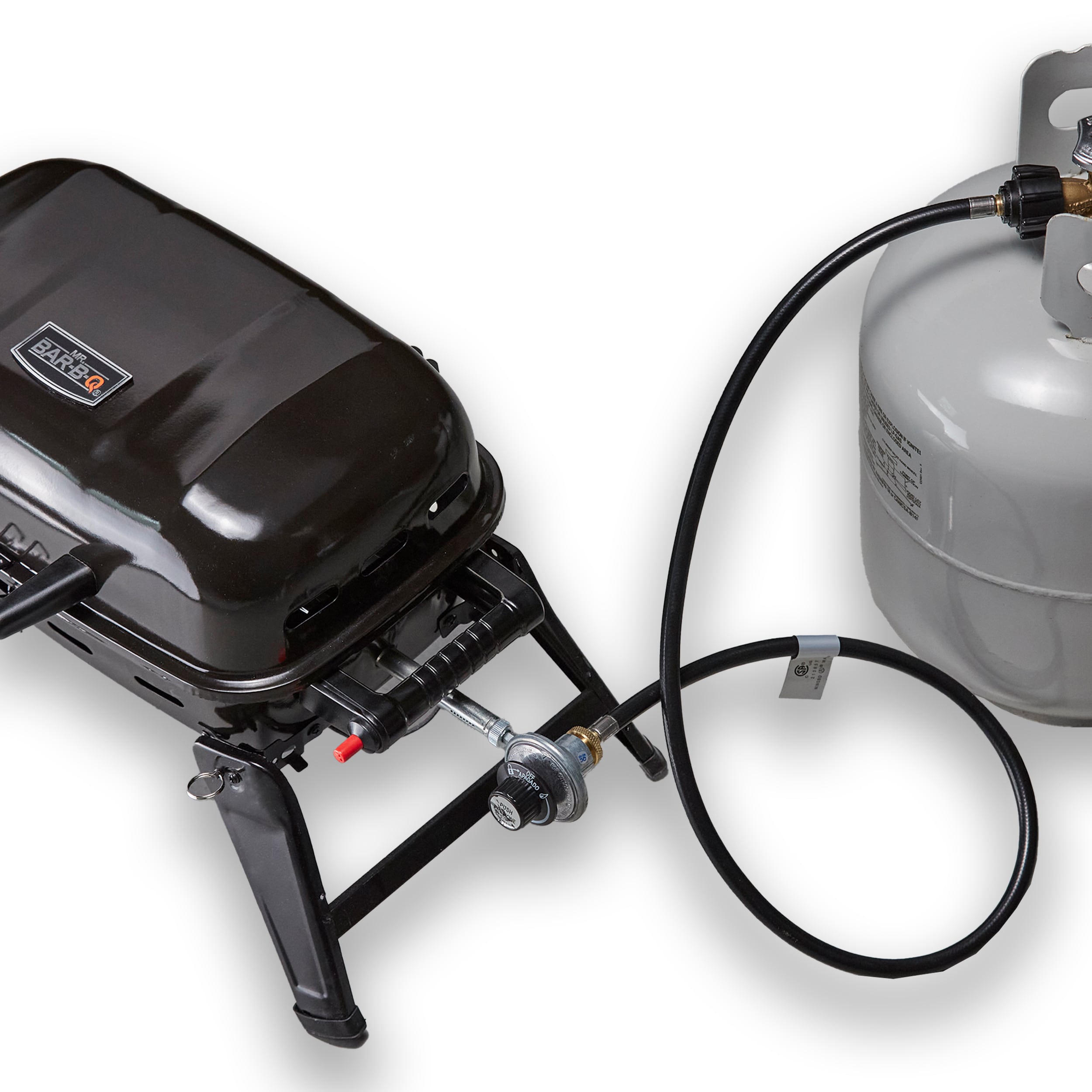 Master Forge 03029MF Propane-Tanks-Accy - View #2