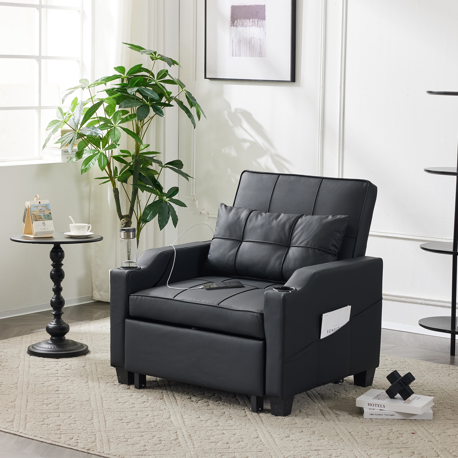 Winado LO1G52004461 futons - View #2