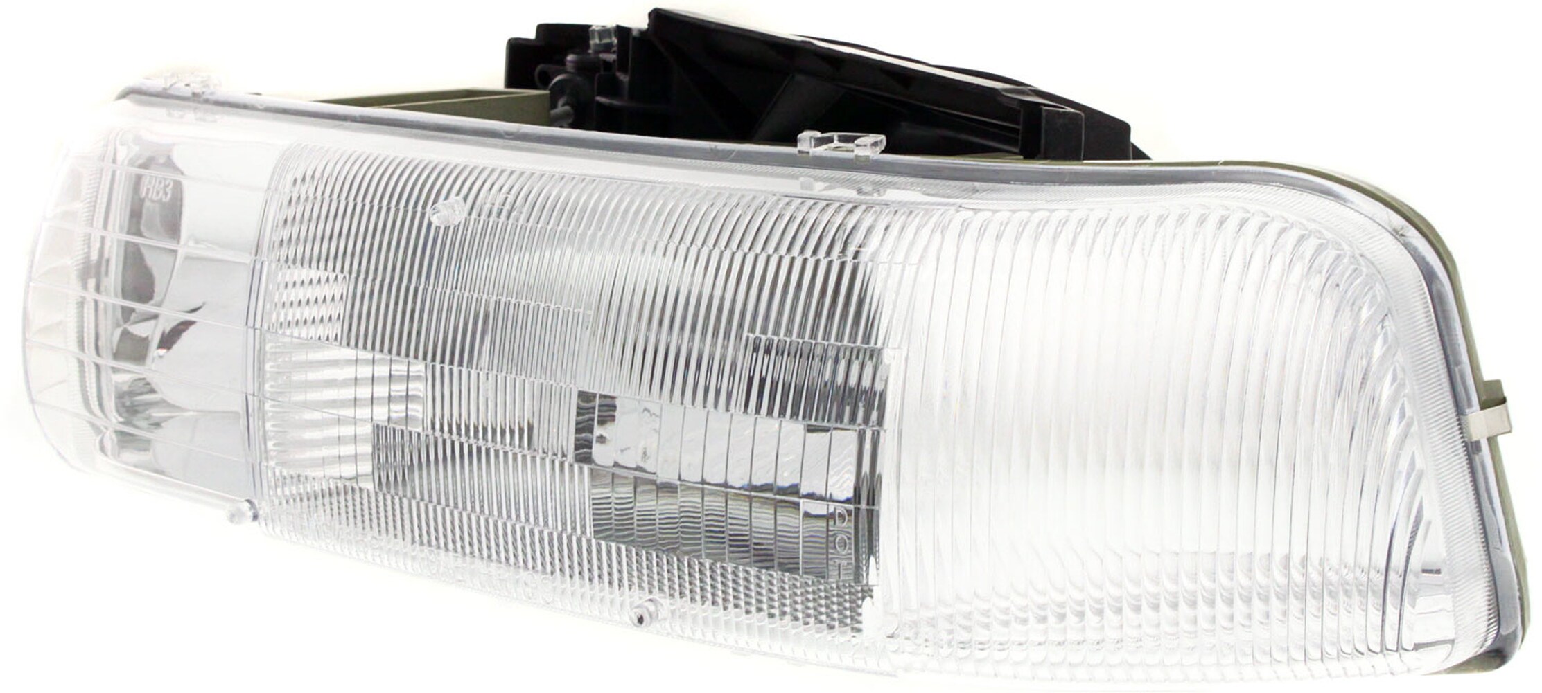 Garage-Pro JCW20-5500-00GP Headlights-Components - View #2