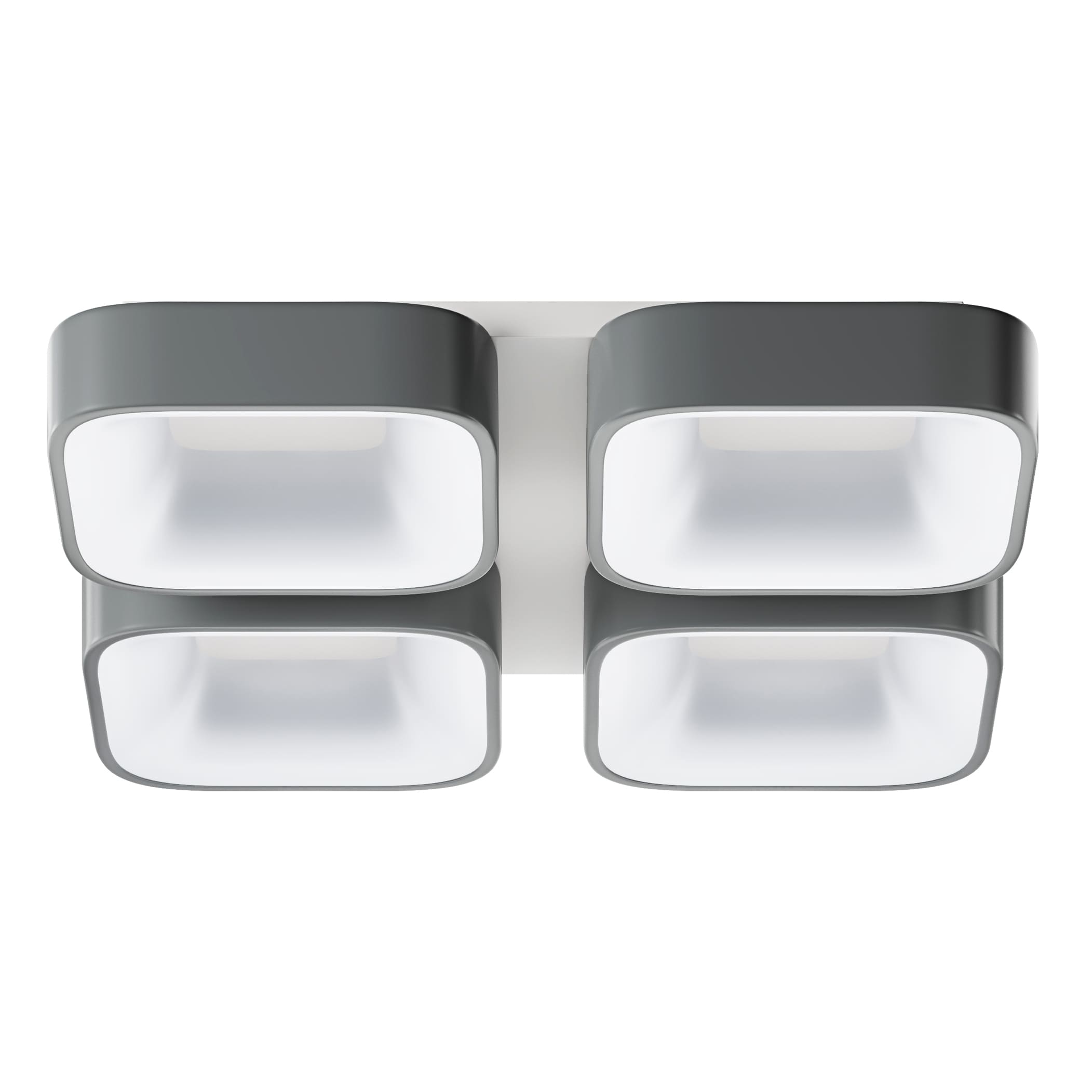 Aiwen PZE-5995-D flushmounts - View #7