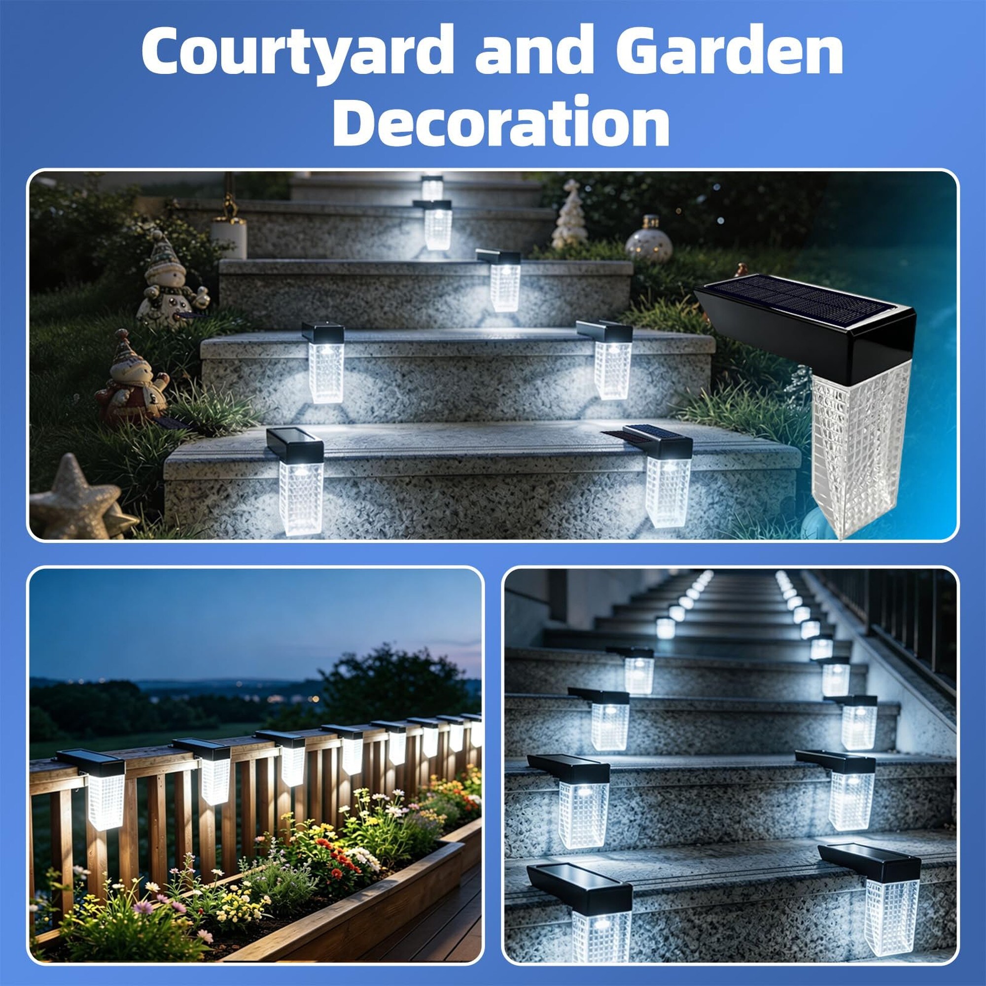 Numhew NHDREW401477 Deck-Lights - View #9