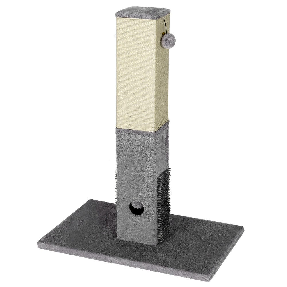 LIVIZA PS-HWY-6840BE 31-Inches x 15.5-Inches Multiple colors/finishes Rope Cat Scratching post