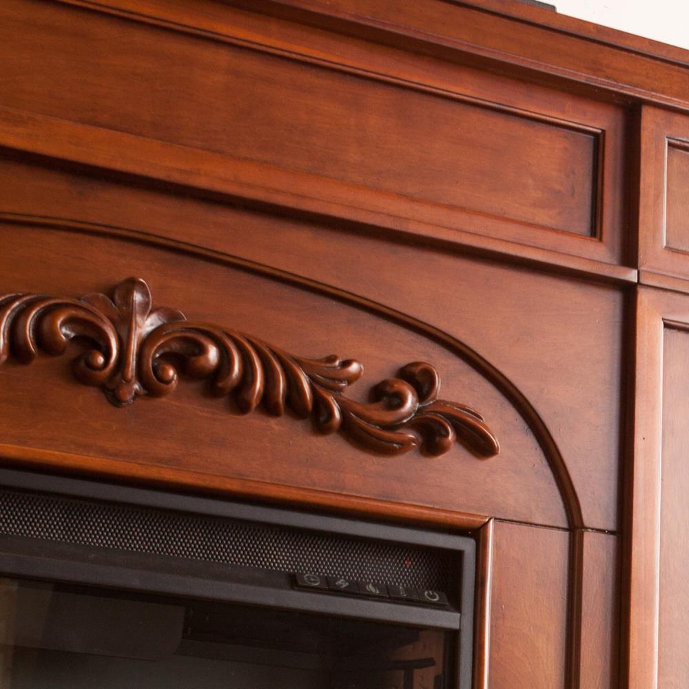 Boston Loft Furnishings ATG2358FC Electric-Fireplaces - View #6