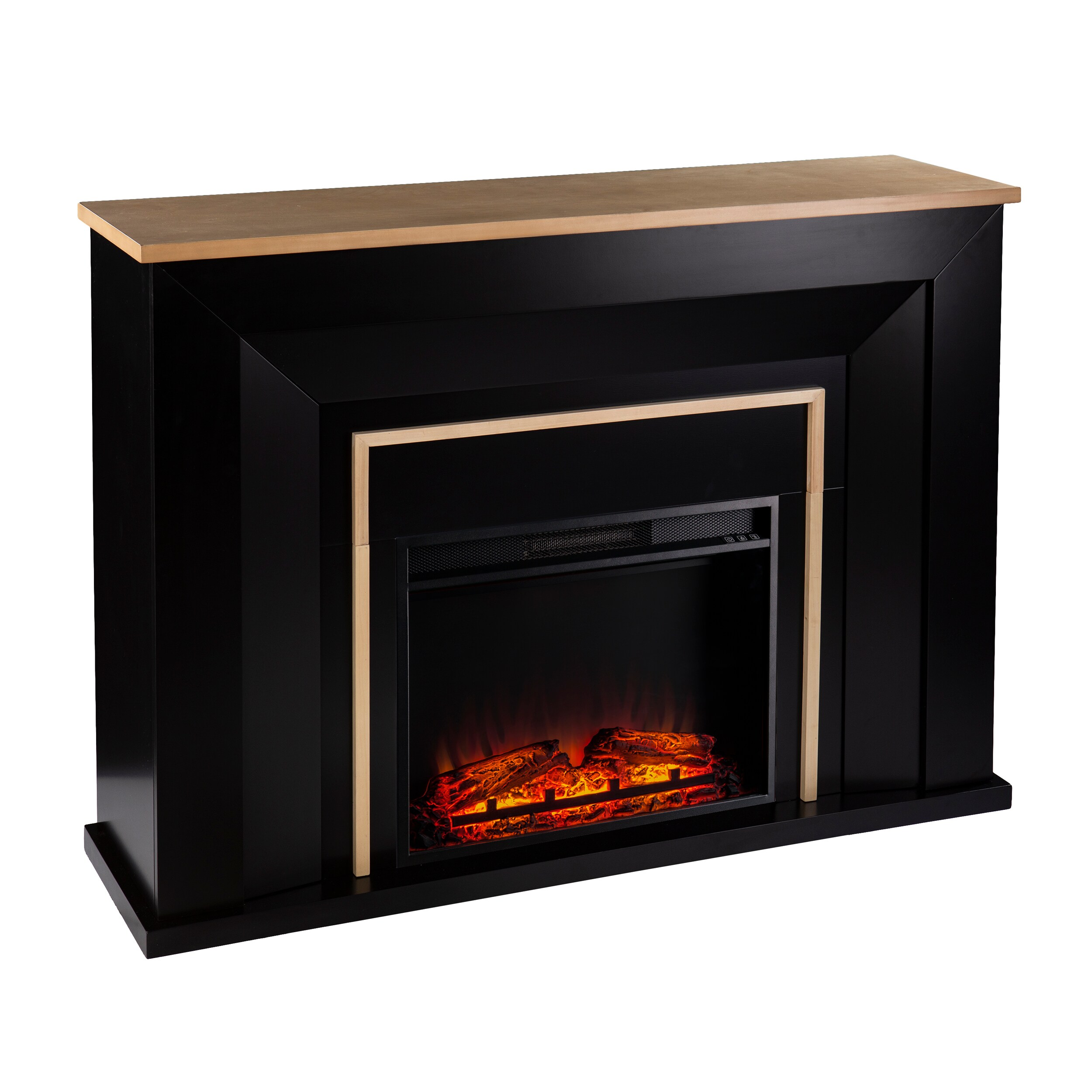 Safavieh FP1095859 Electric-Fireplaces - View #8