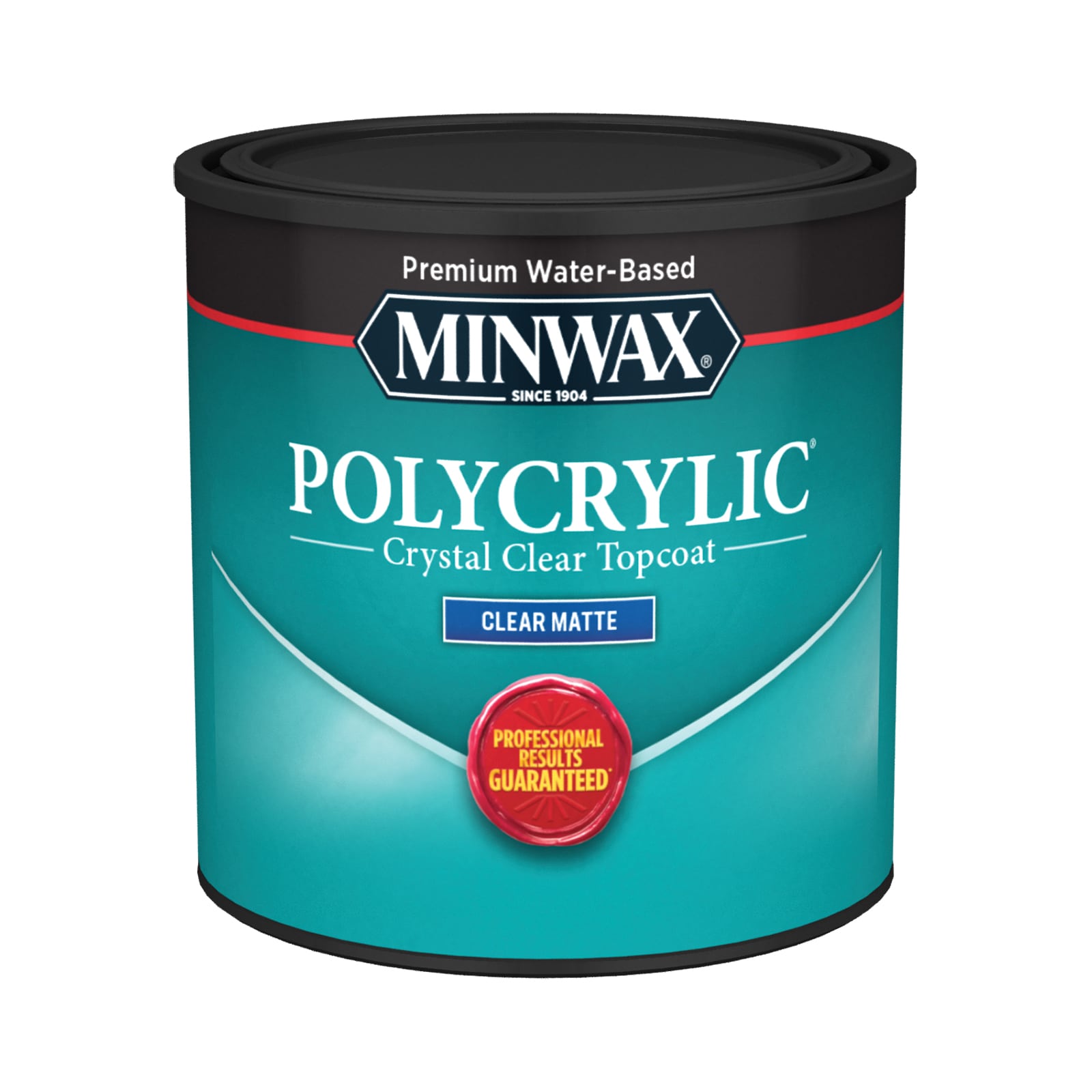 Minwax Fast Drying Polyurethane Spray, Protective Wood Finish, Clear Satin,  11.5 oz. Aerosol Can