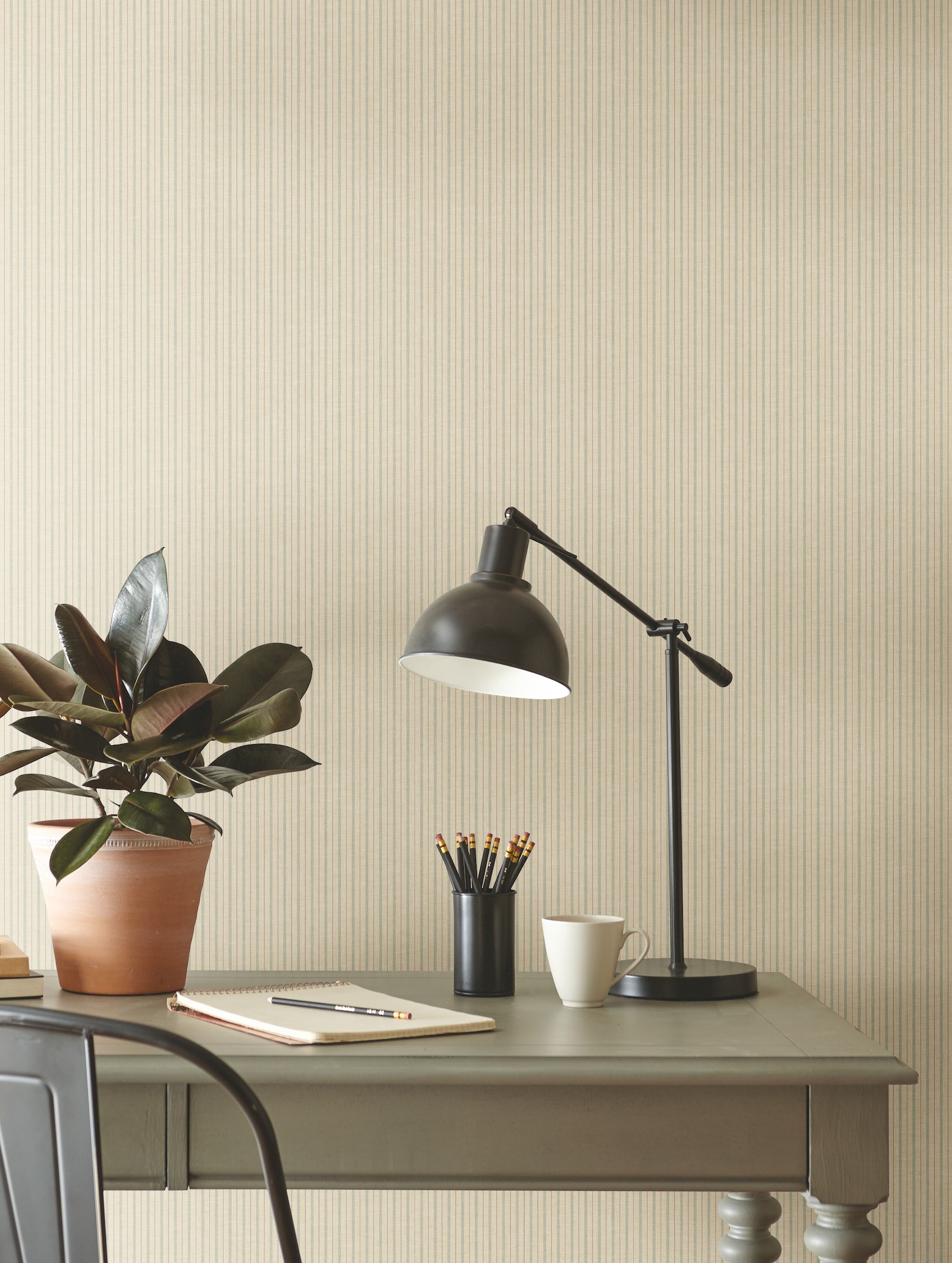 Magnolia Home ME1560 wallpaper - View #2