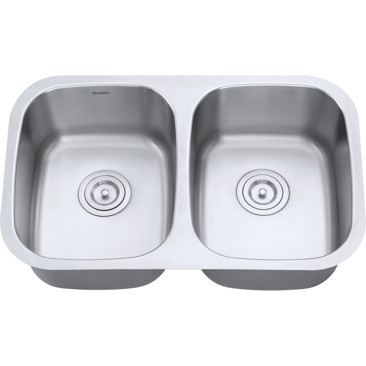 Ruvati RVM4301 Kitchen-Sinks - View #12