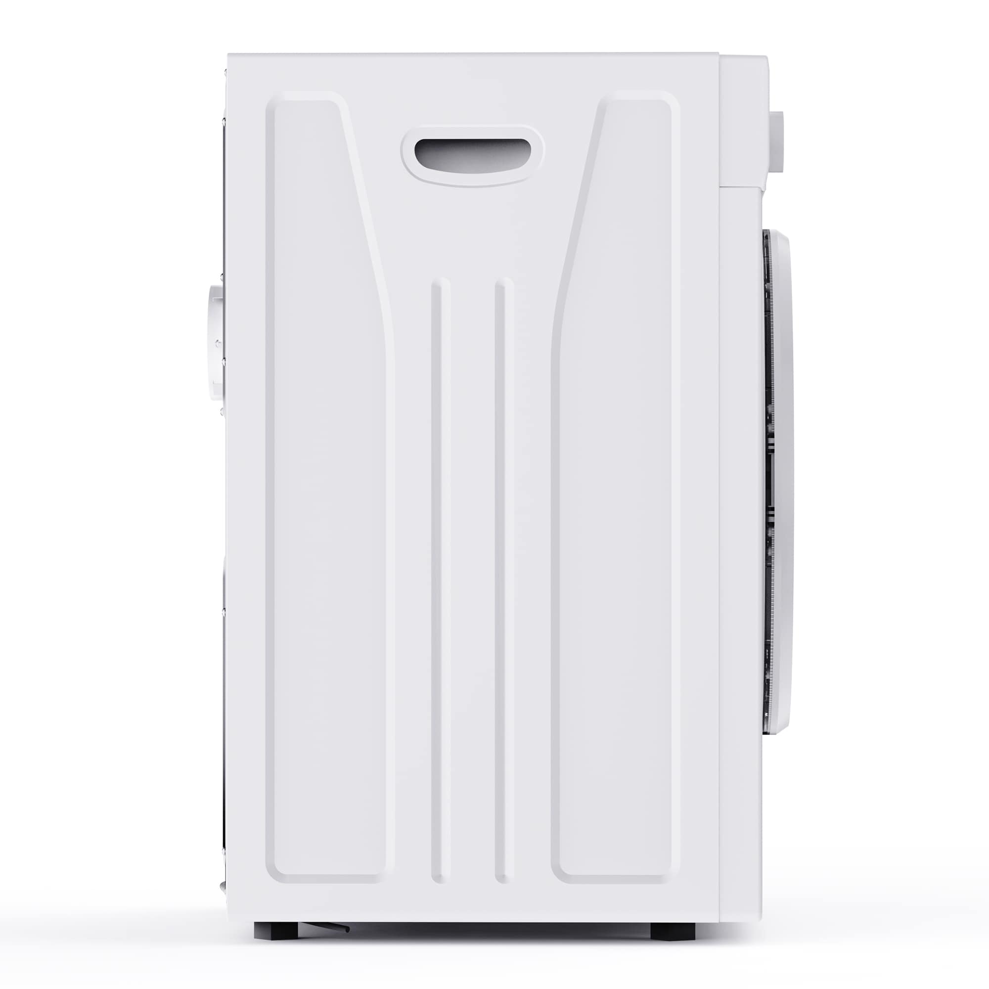 Euhomy CD005-180WH-E-LS-SC Elec-Dry - View #7