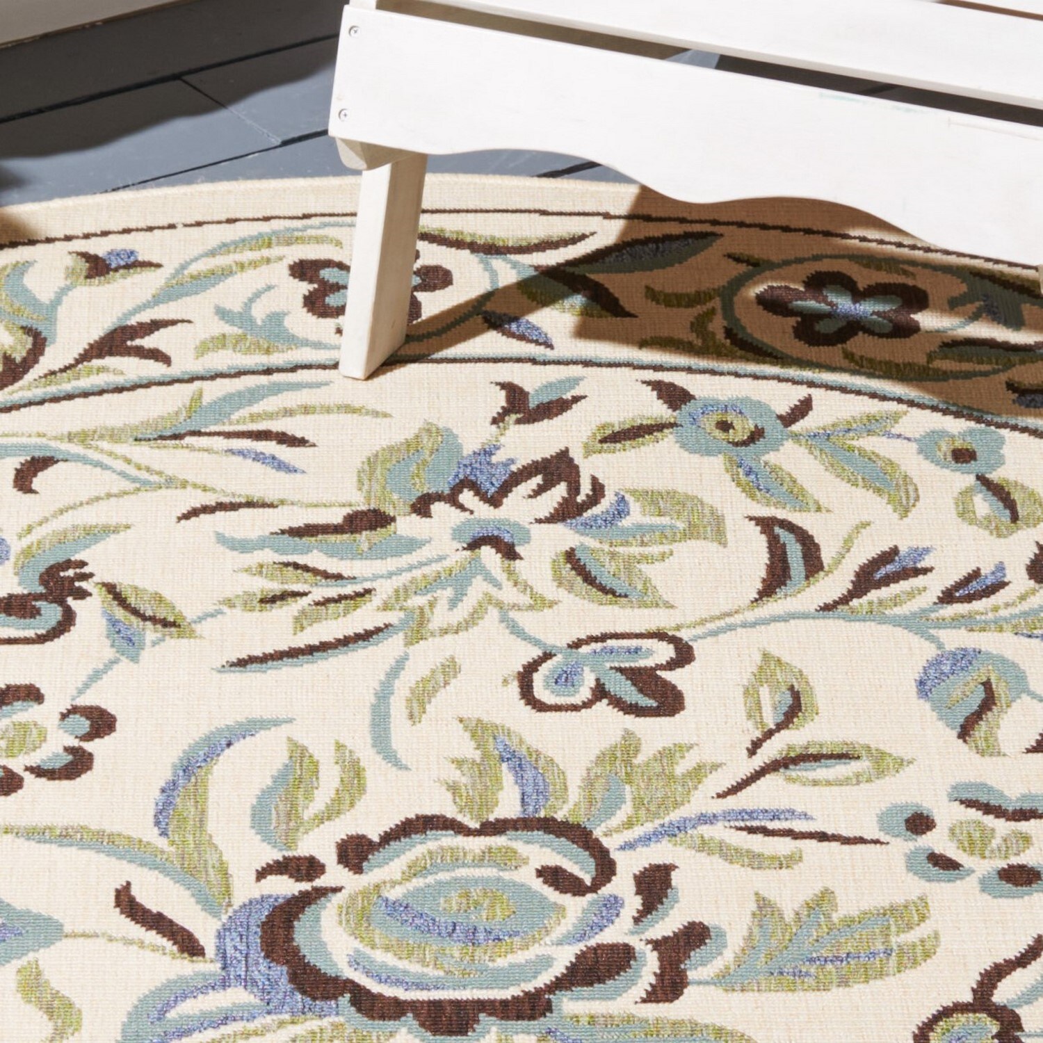 Safavieh VER011-0614-7R rugs - View #6