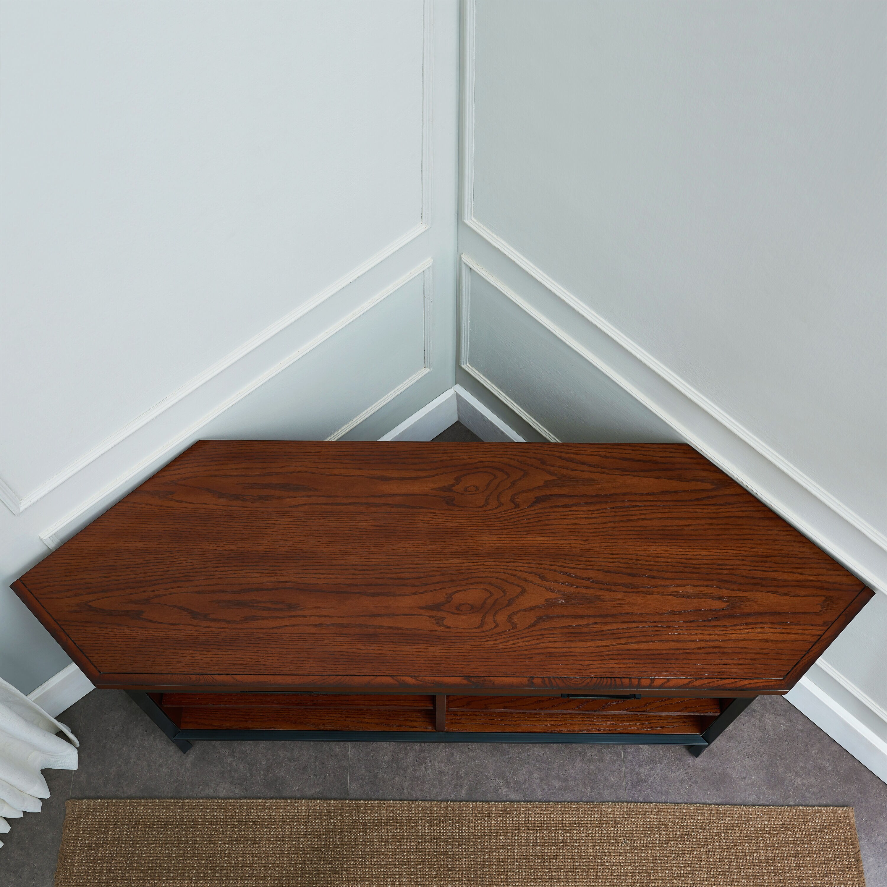 Leick Home 11286 Tv-Stands - View #7