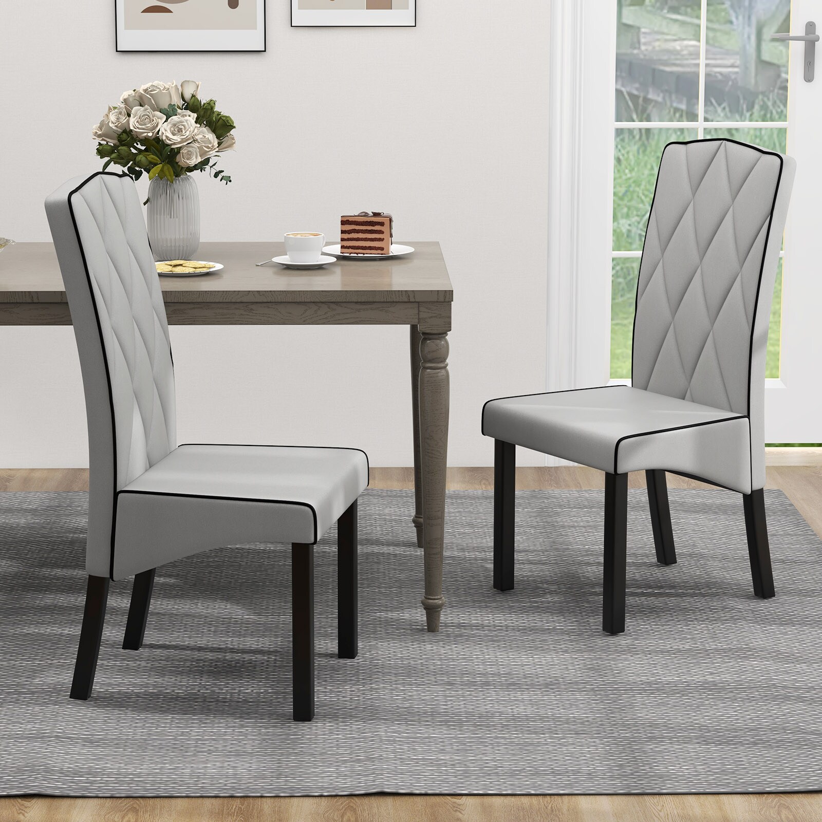 Slickblue D-CO-RG57965CK Dining-Chairs - View #3