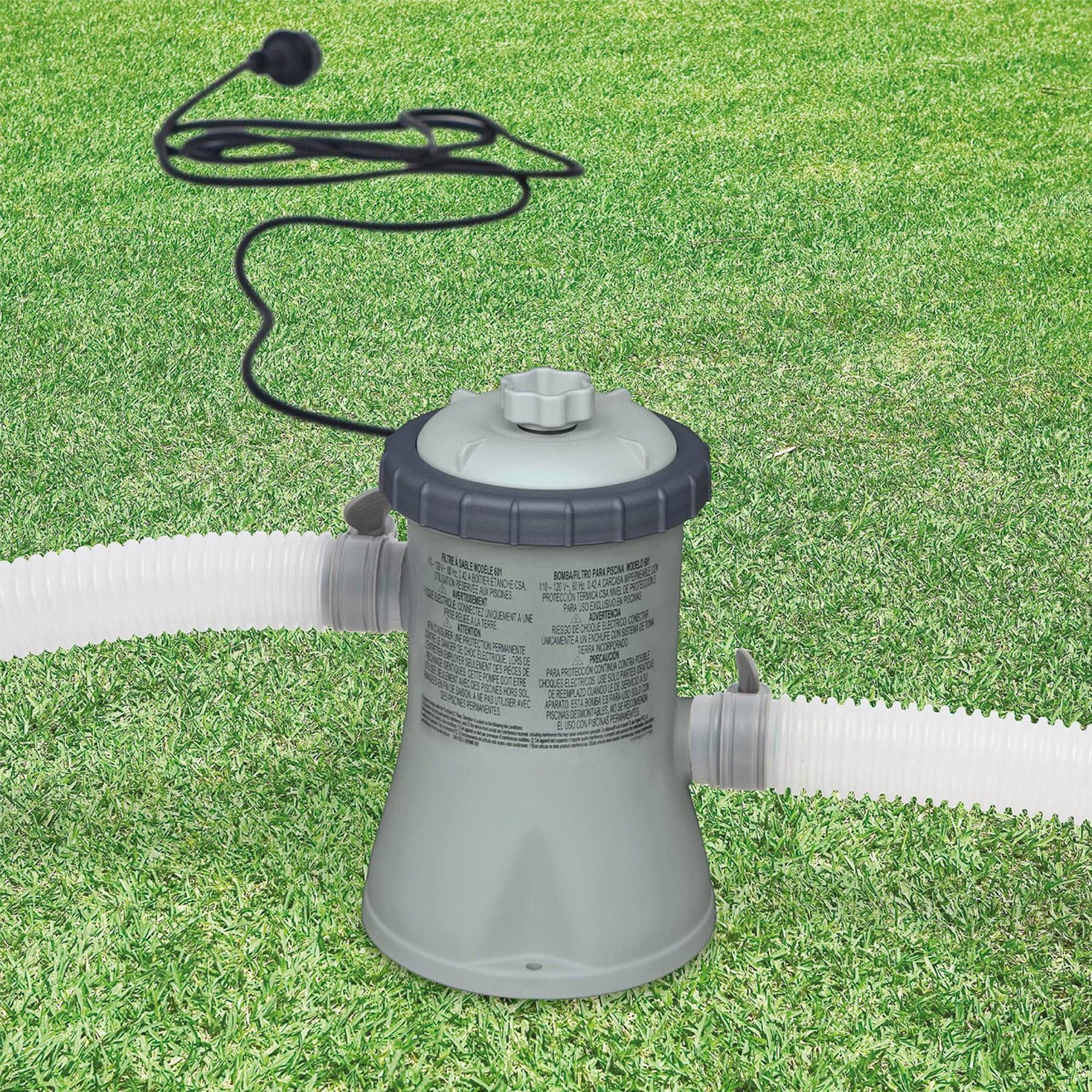 Intex 116288 Pool-Pumps - View #5