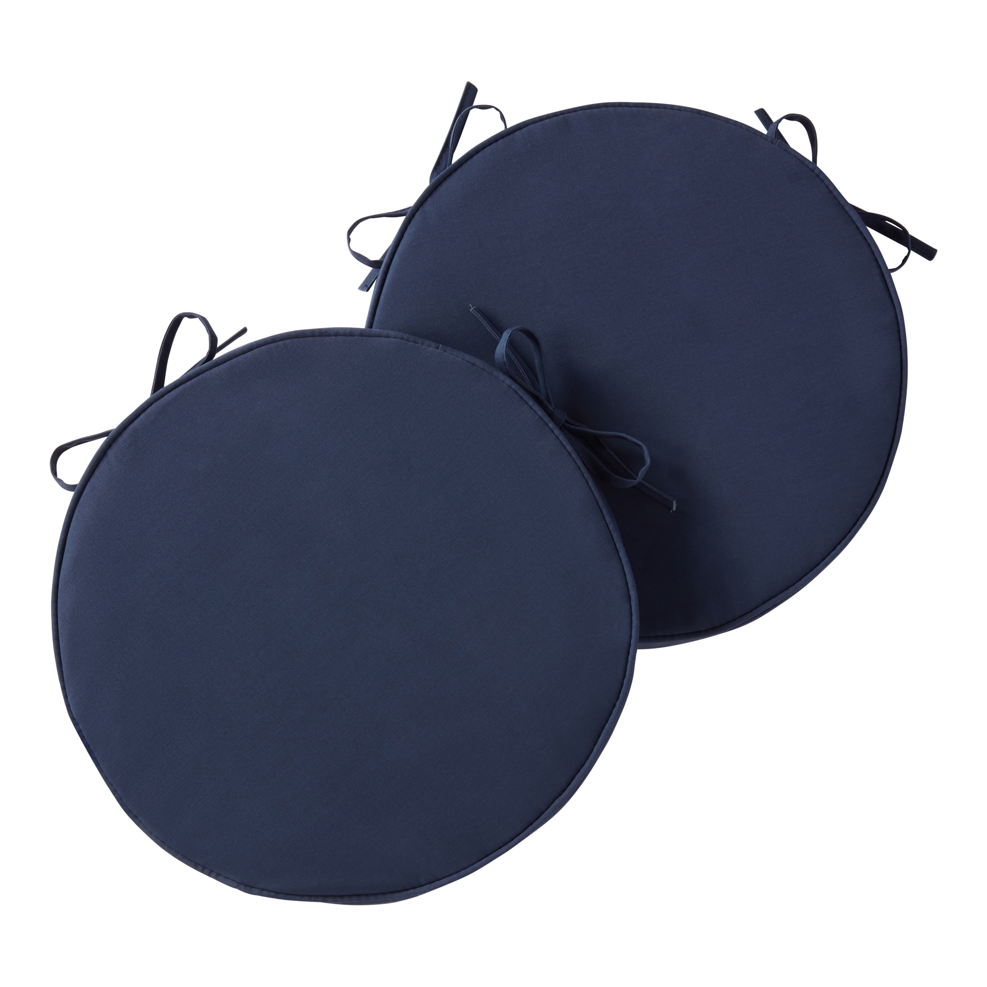 Outdoor Chair Cushions & Chair Pads - Round, Square & More