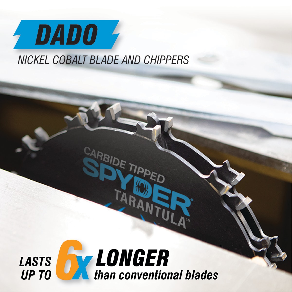 Spyder 13024 Circular-Saw-Blades - View #3