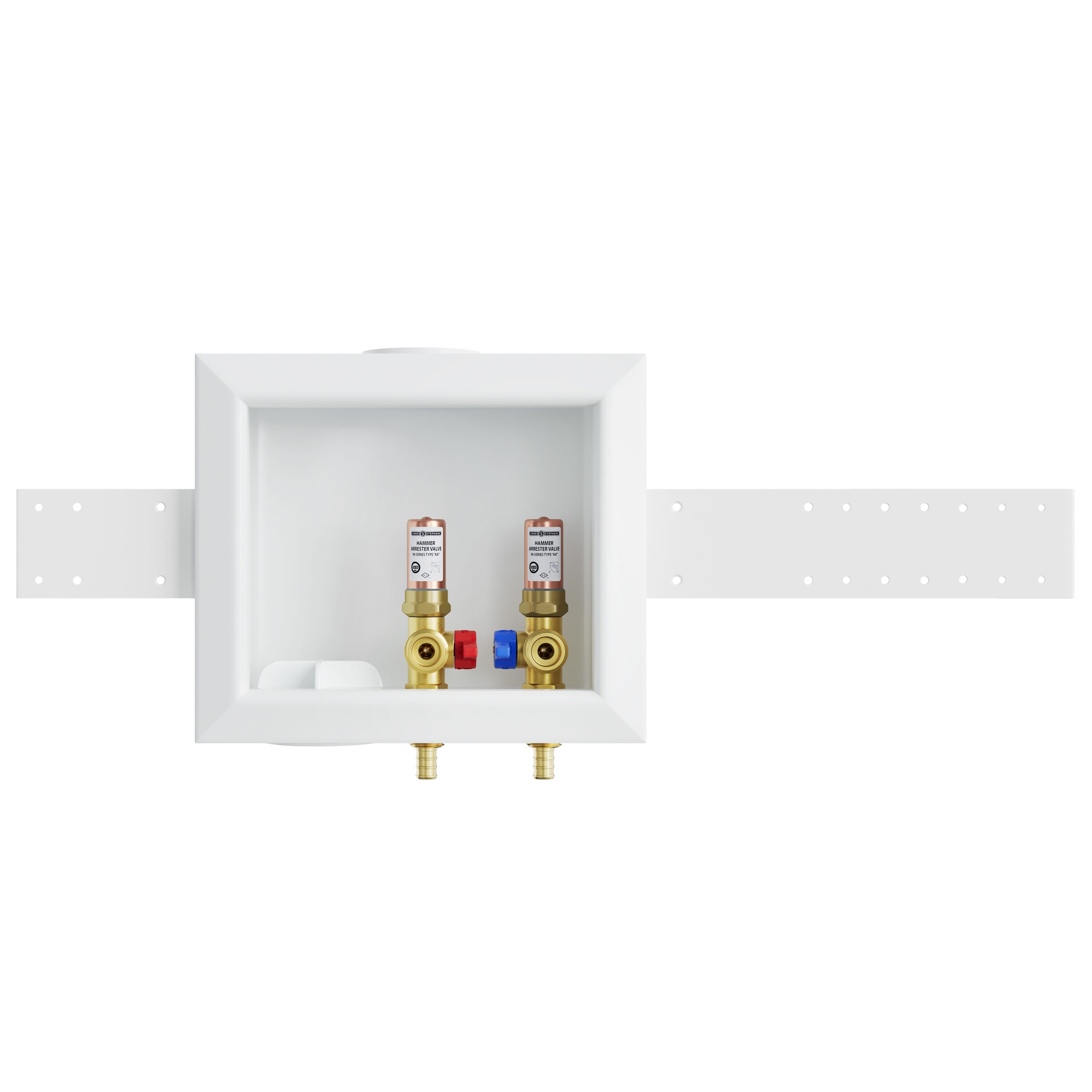 Jones Stephens B05848 Appliance-Outlet-Boxes - View #2