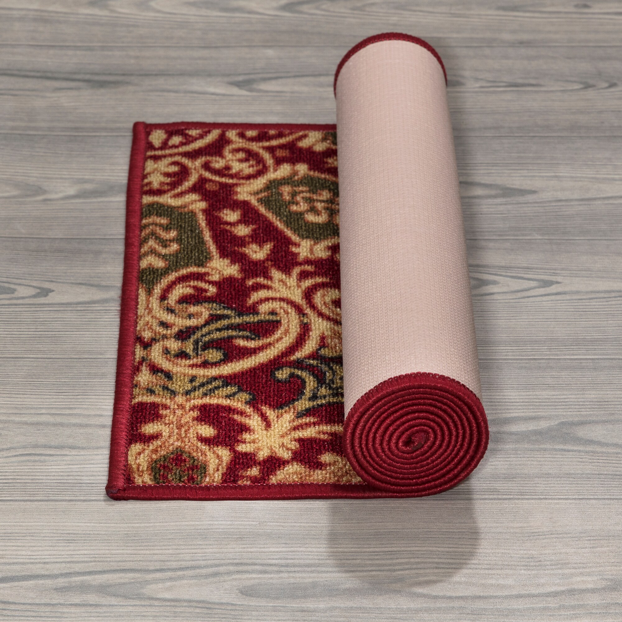 Ottomanson LVN5360-20X59 rugs - View #3