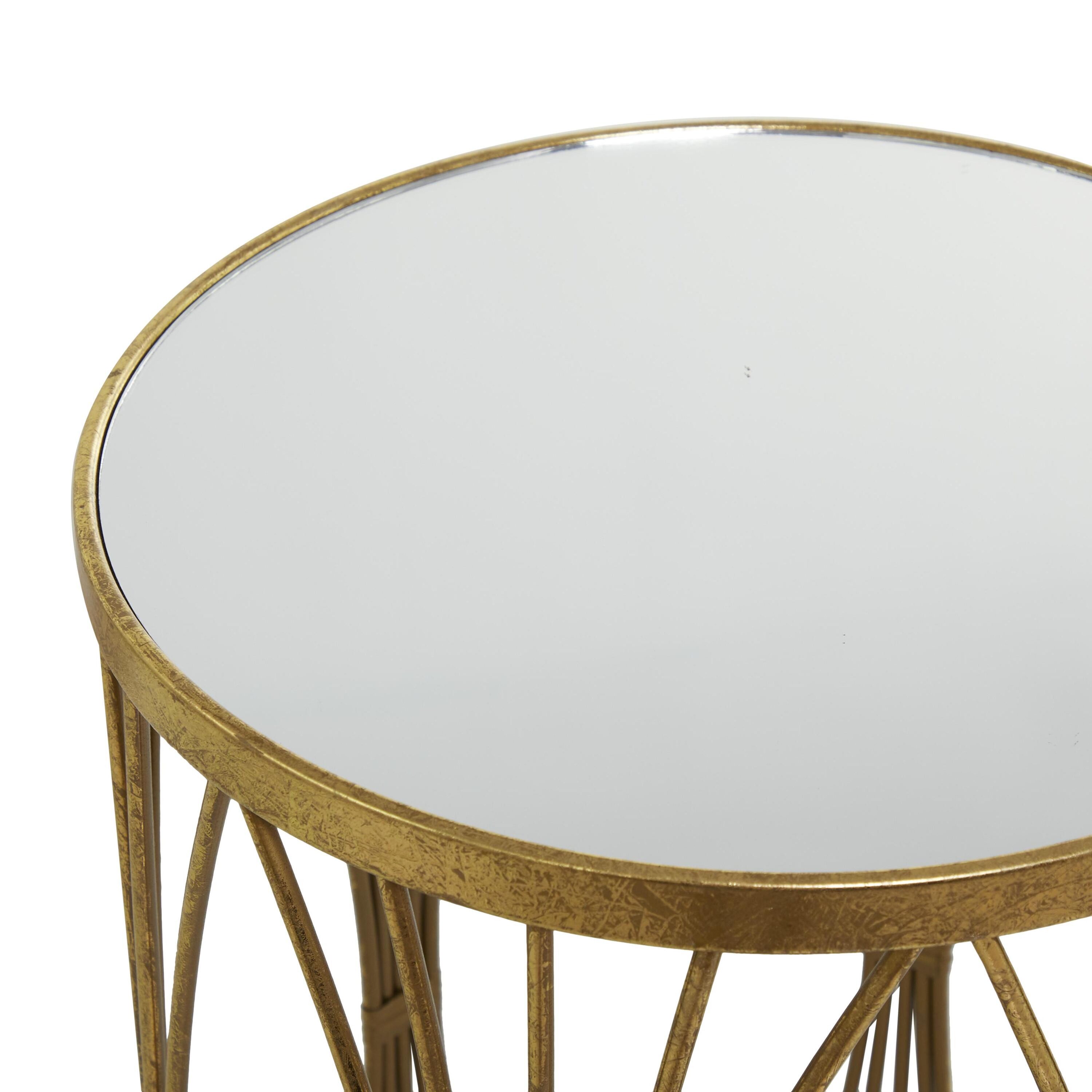 Grayson Lane 93408 End-Tables - View #4