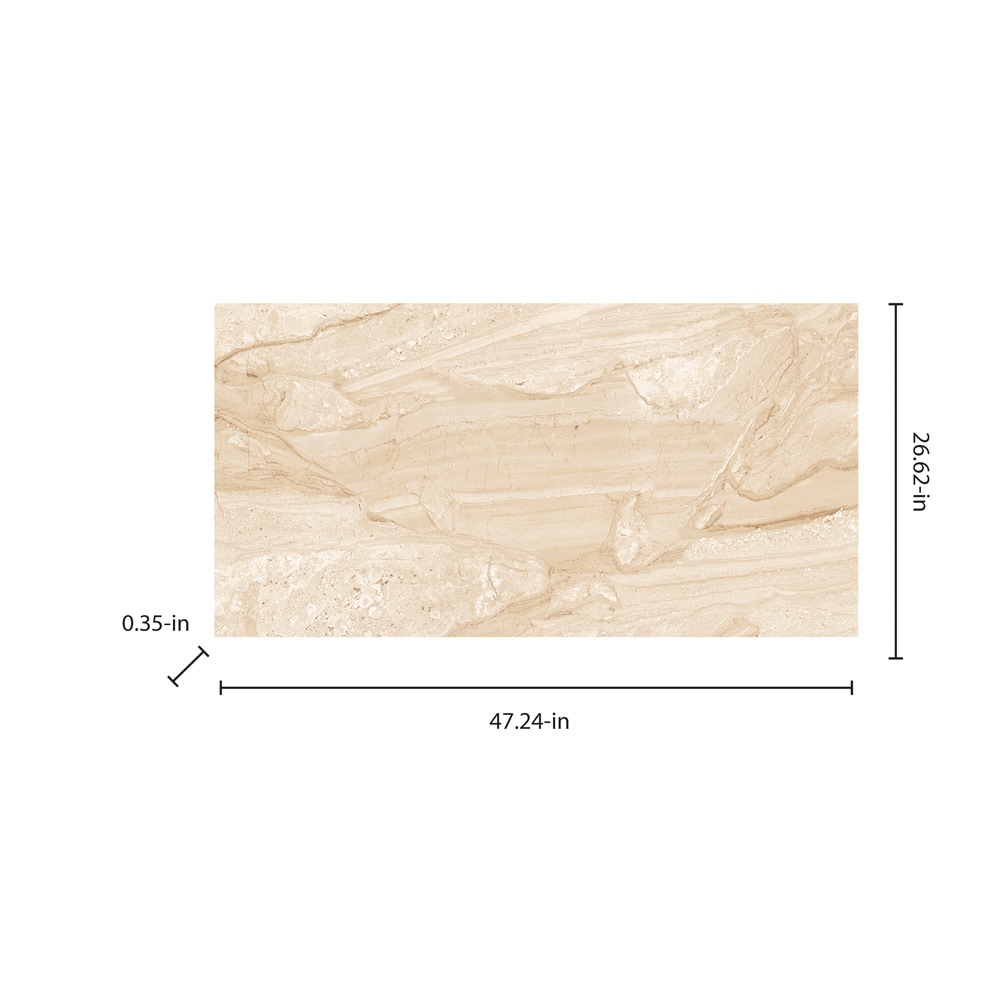 Elida Ceramica LWSSMMC2448P Ceramic-Tile - View #6